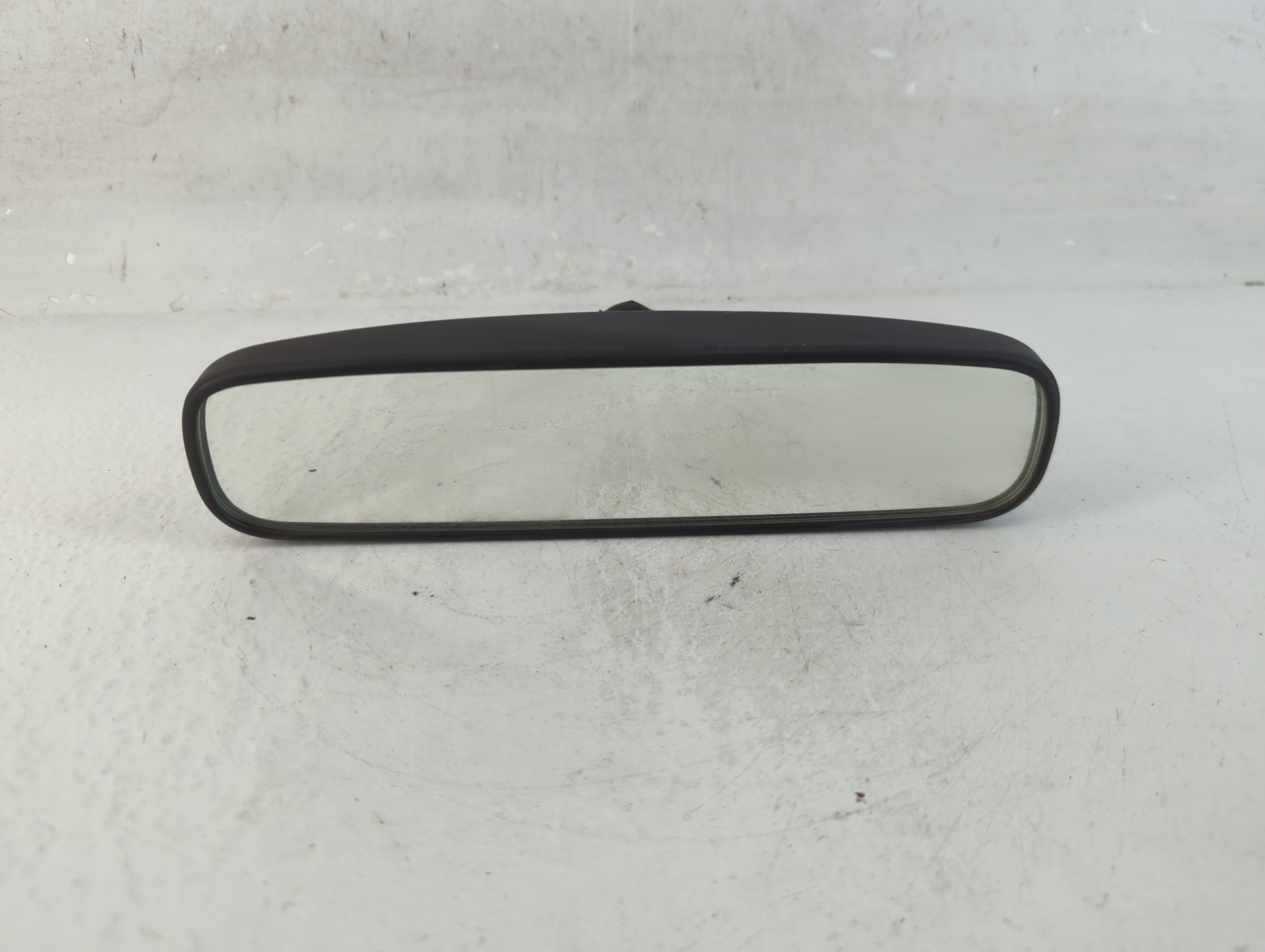 2008-2015 Nissan Rogue Interior Rear View Mirror Oem 1065679 - Oemusedautoparts1.com