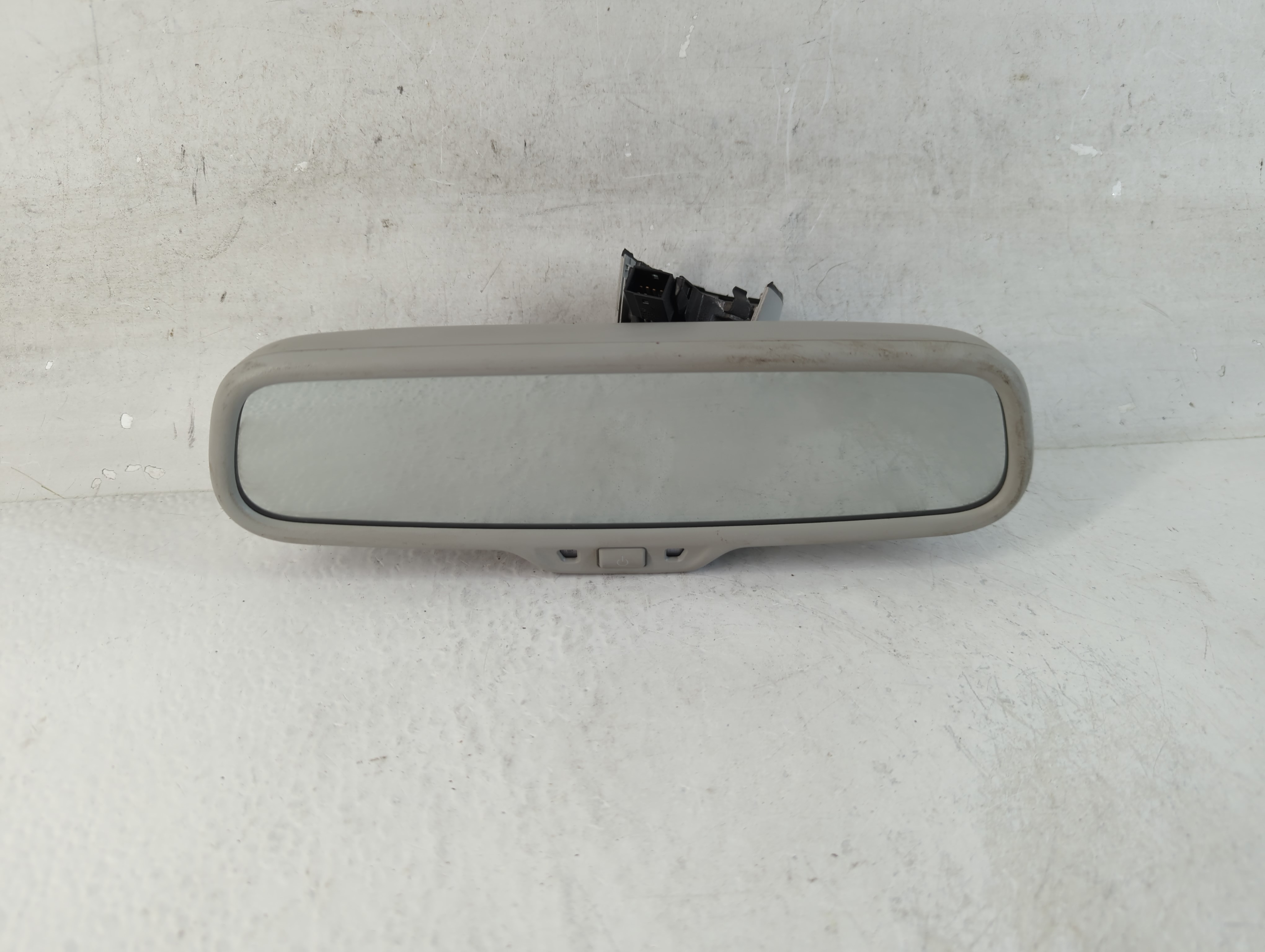 Picture of 2013-2016 Audi A4 Interior Rear View Mirror Oem 1065687
