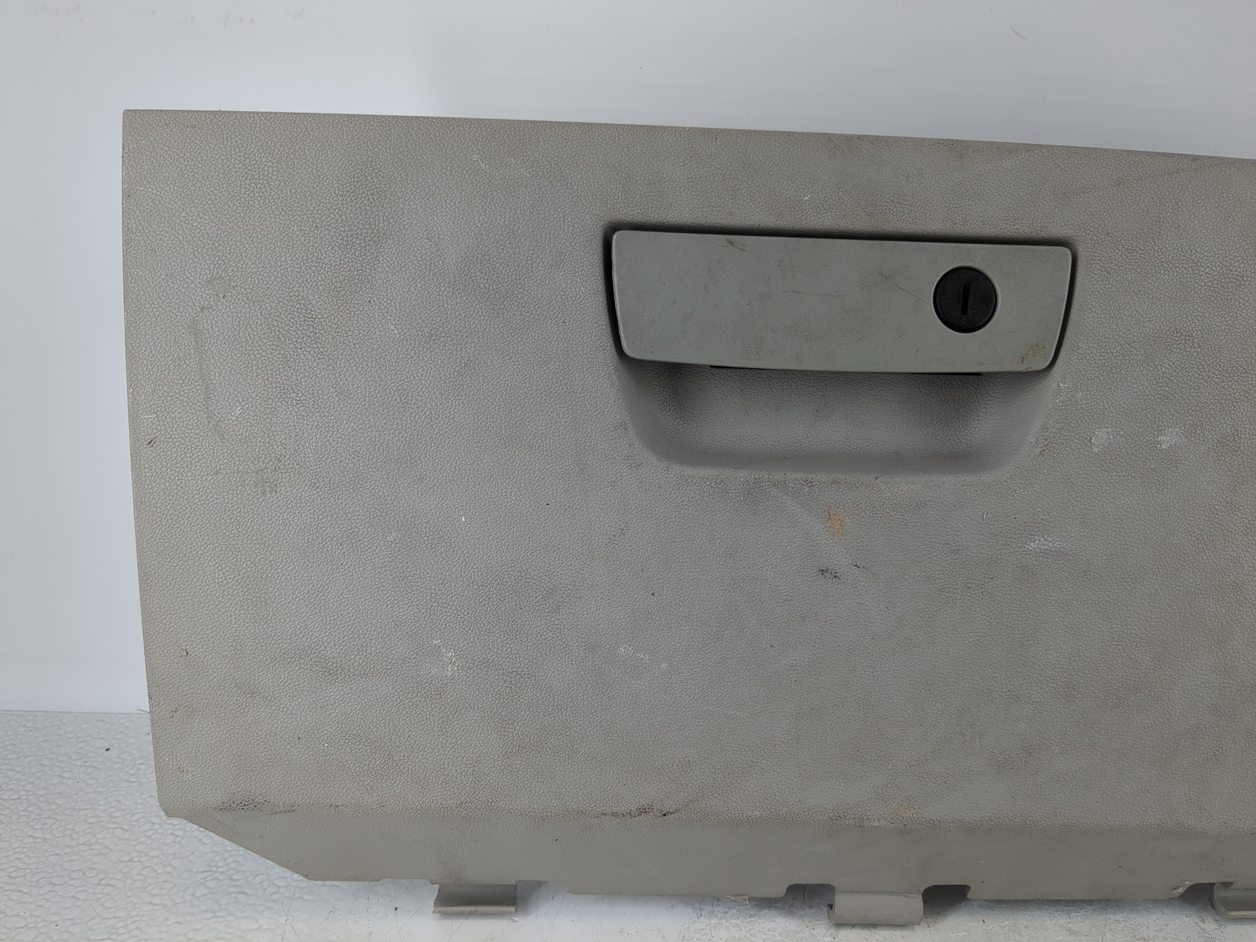 Picture of 2008 Dodge Grand Caravan Passenger Glove Box Door Storage Compartment 1065707