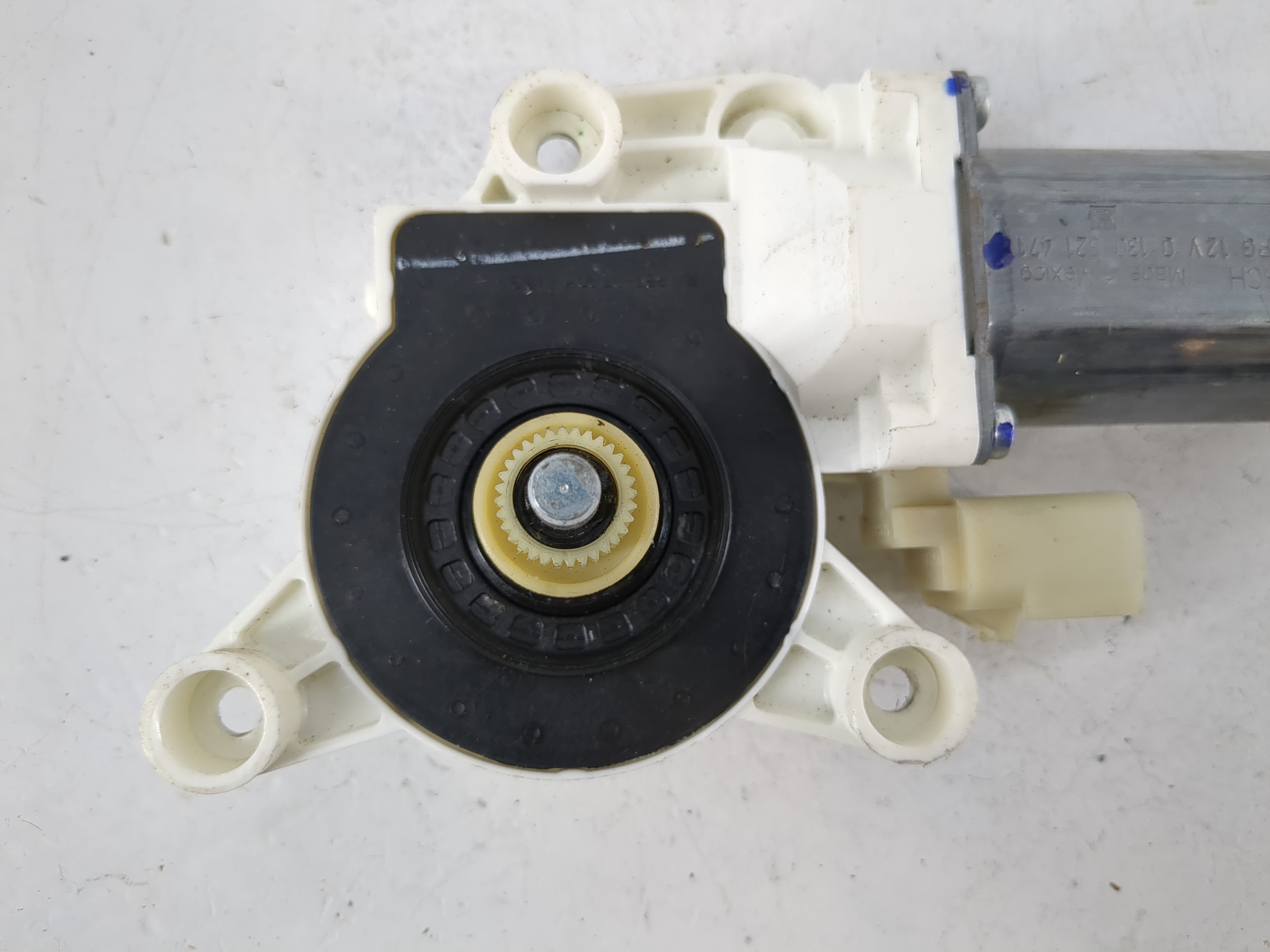 2008-2020 Dodge Grand Caravan Passenger Front Right Power Window Motor 1065716 - Oemusedautoparts1.com