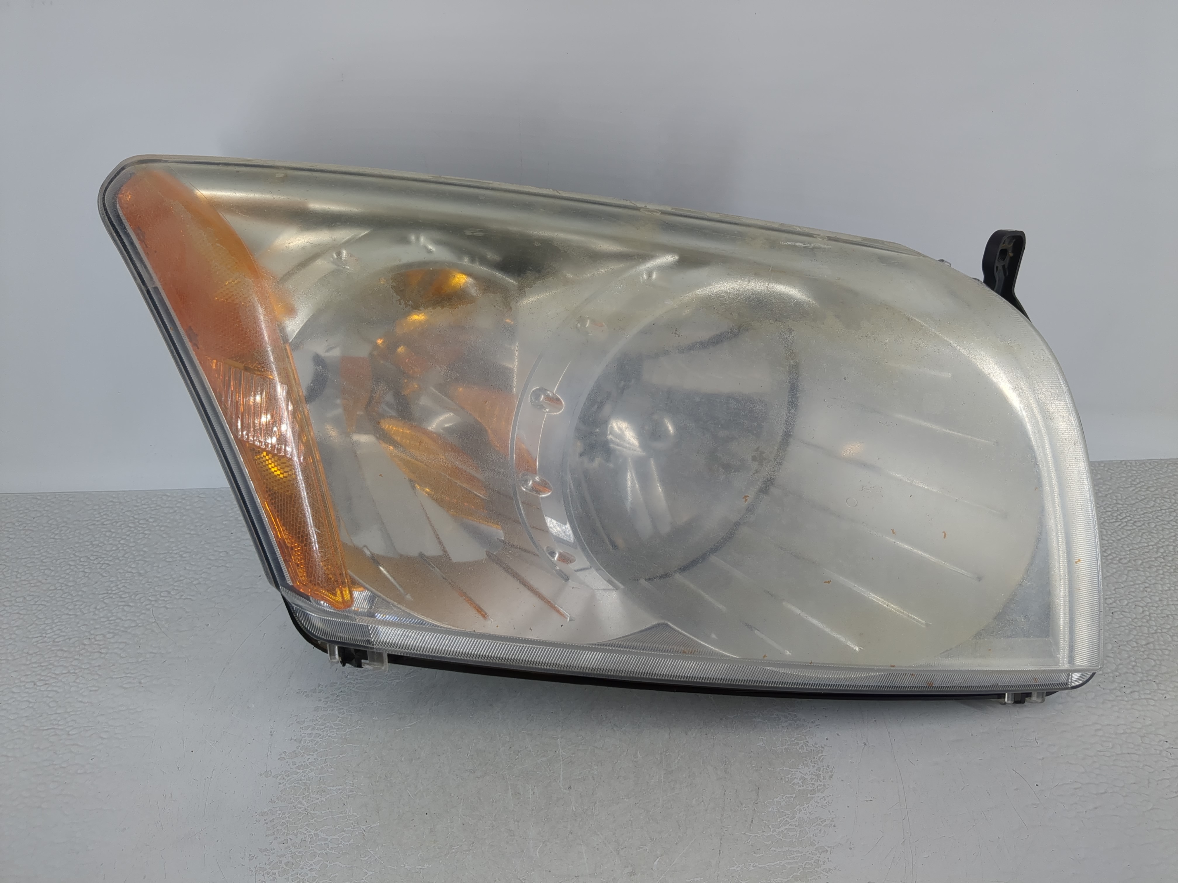 Picture of 2009 Dodge Caliber Passenger Right Oem Front Light Lamp 1065831