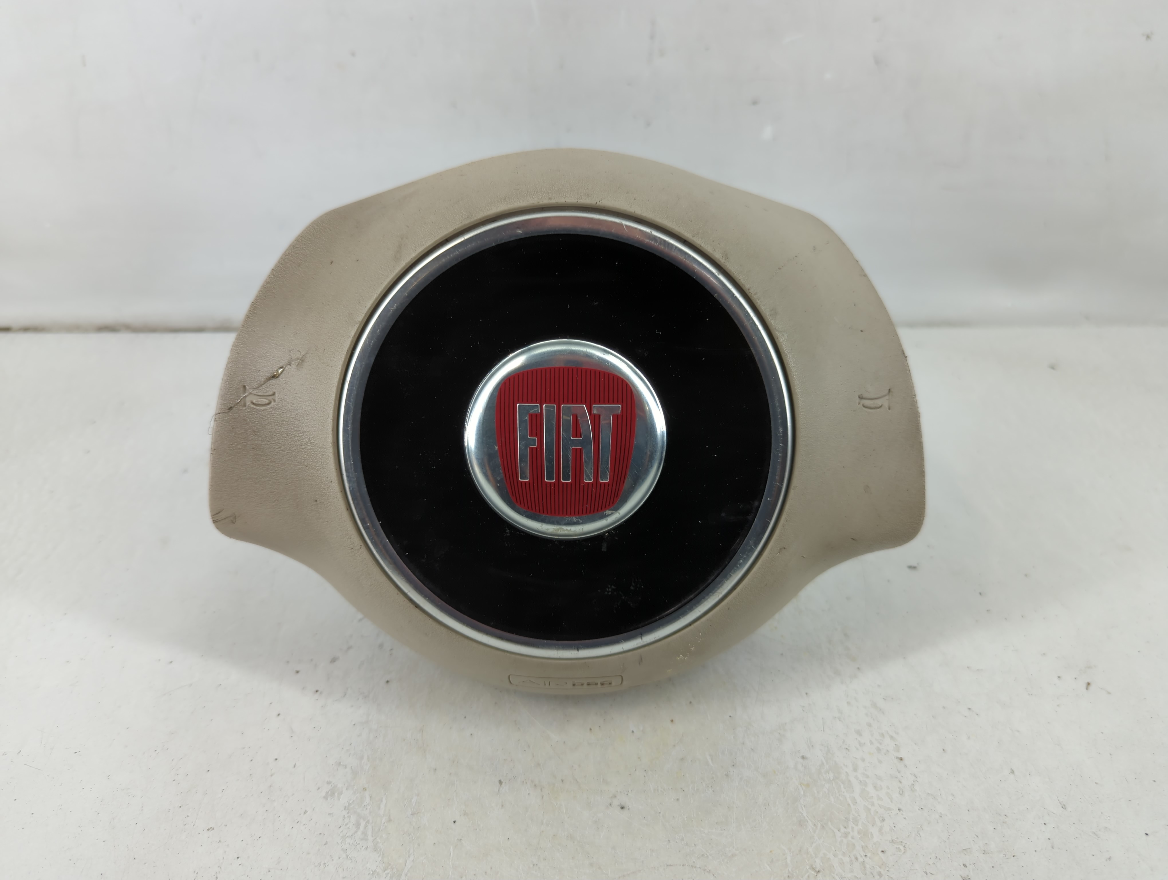 2012-2017 Fiat 500 Air Bag Driver Left Steering Wheel Mounted 1065865 - Oemusedautoparts1.com