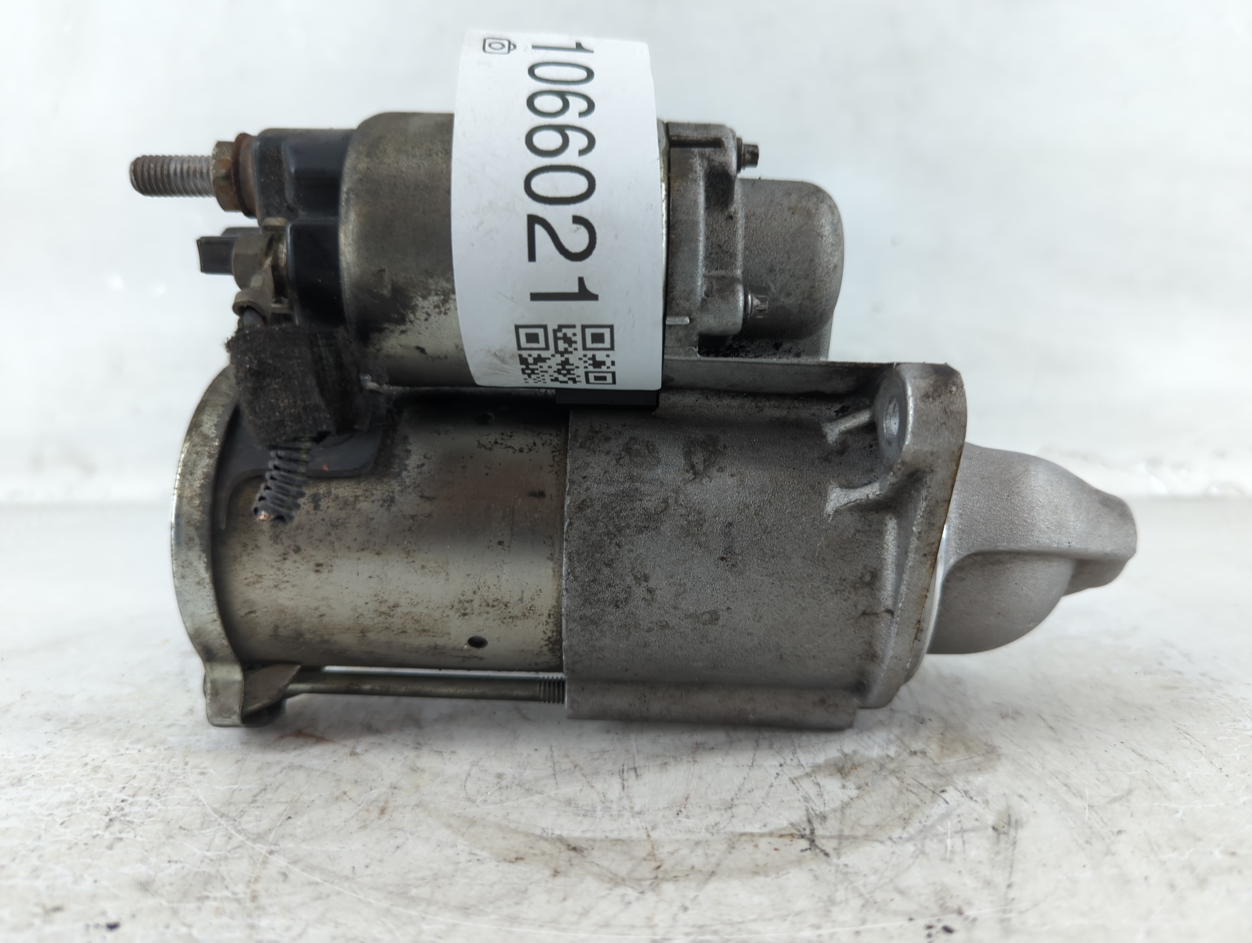 2011-2016 Chevrolet Cruze Car Starter Motor Solenoid Oem 1066021 - Oemusedautoparts1.com
