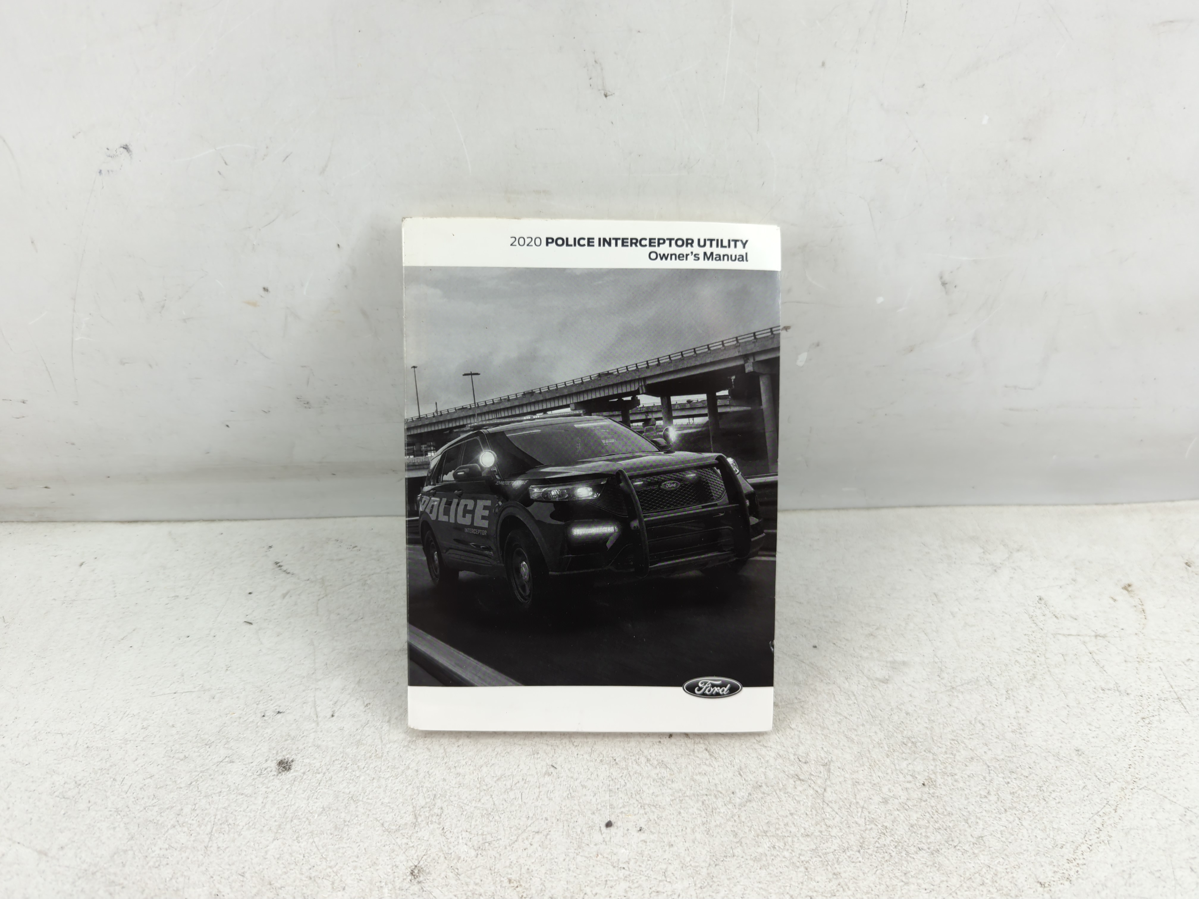 2020 Jeep Utility Owners Manual Book Guide 1066233 - Oemusedautoparts1.com