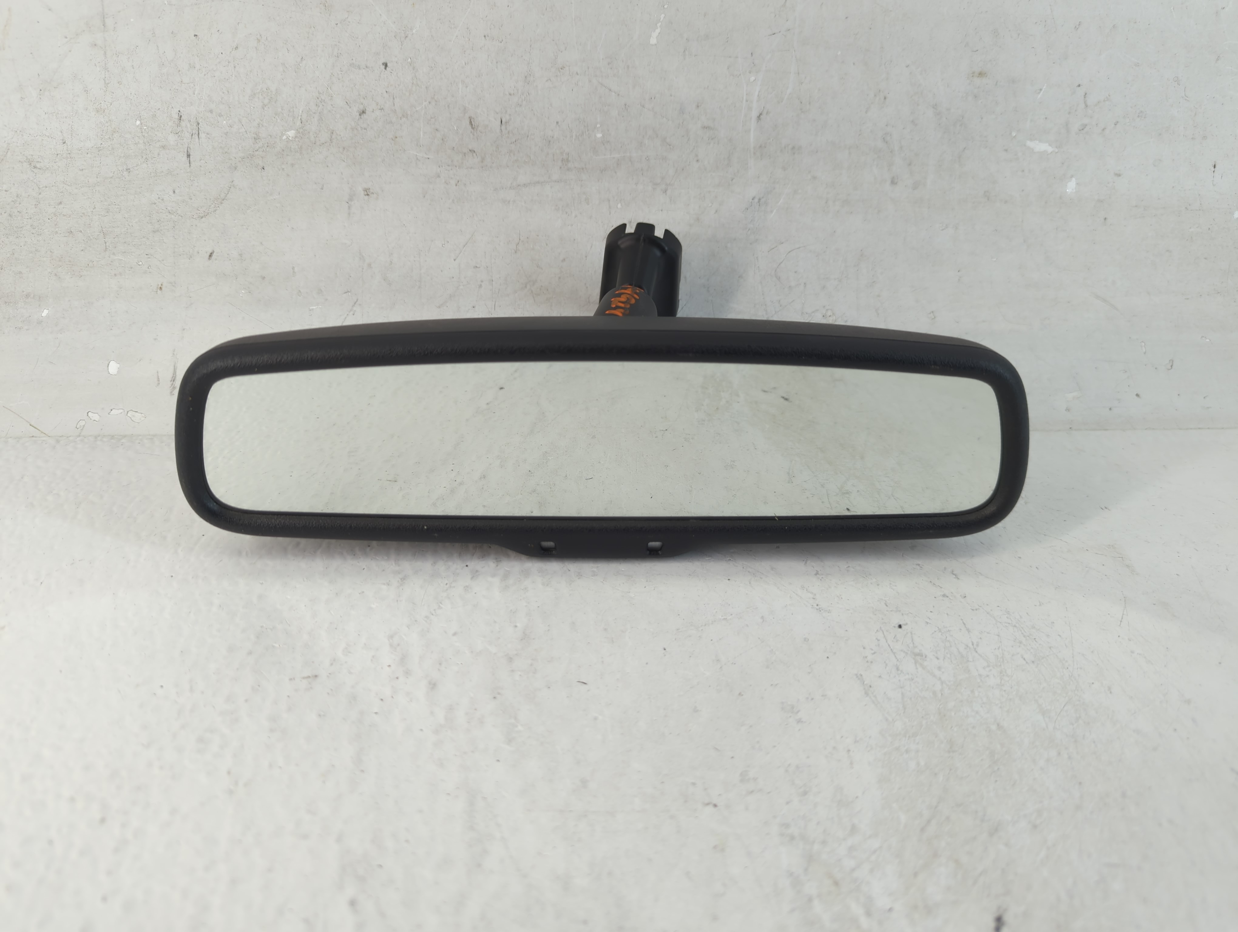 2014-2015 Honda Accord Interior Rear View Mirror Oem 1066242 - Oemusedautoparts1.com