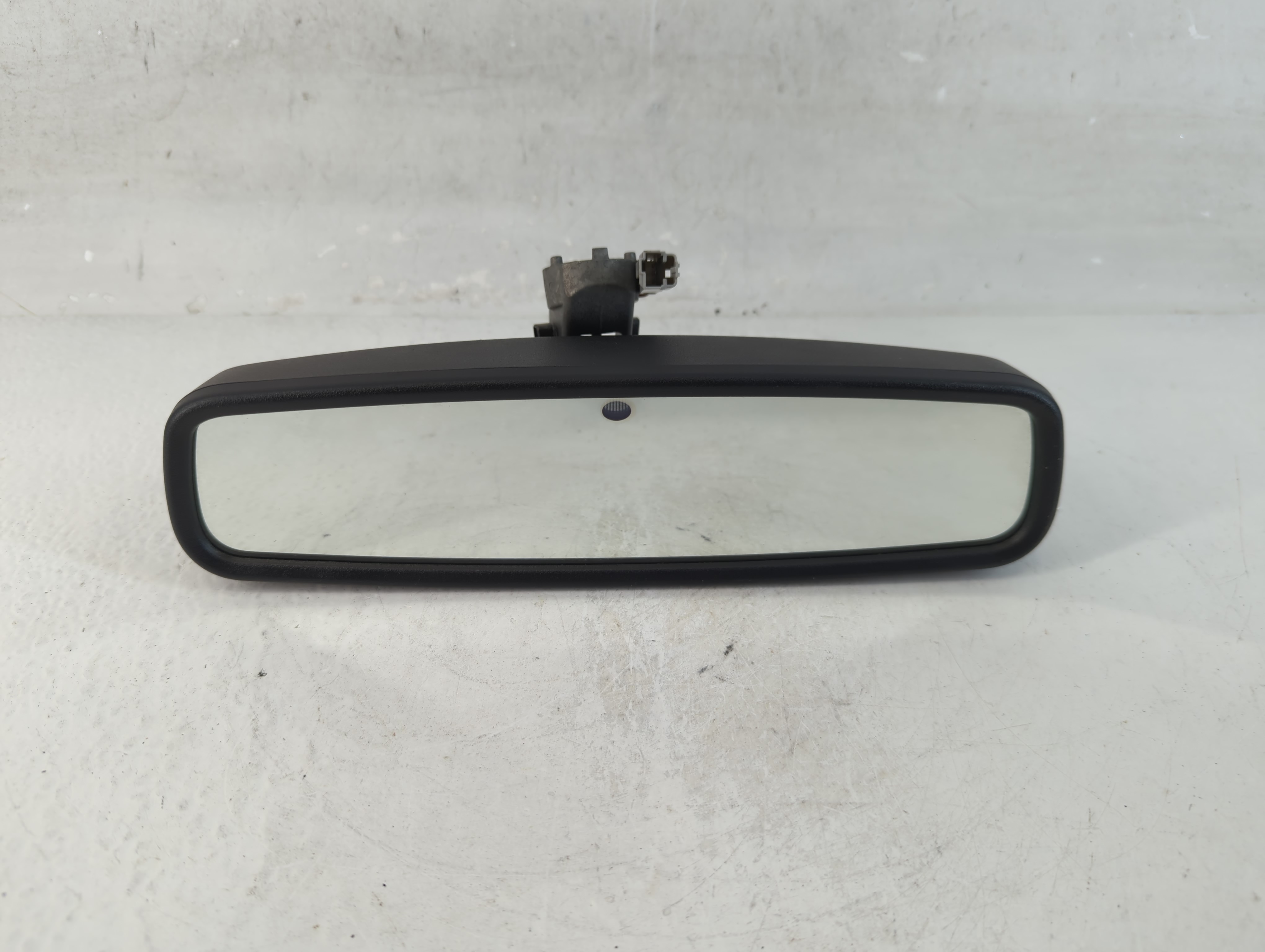 2013-2019 Ford Escape Interior Rear View Mirror Oem 1066246 - Oemusedautoparts1.com