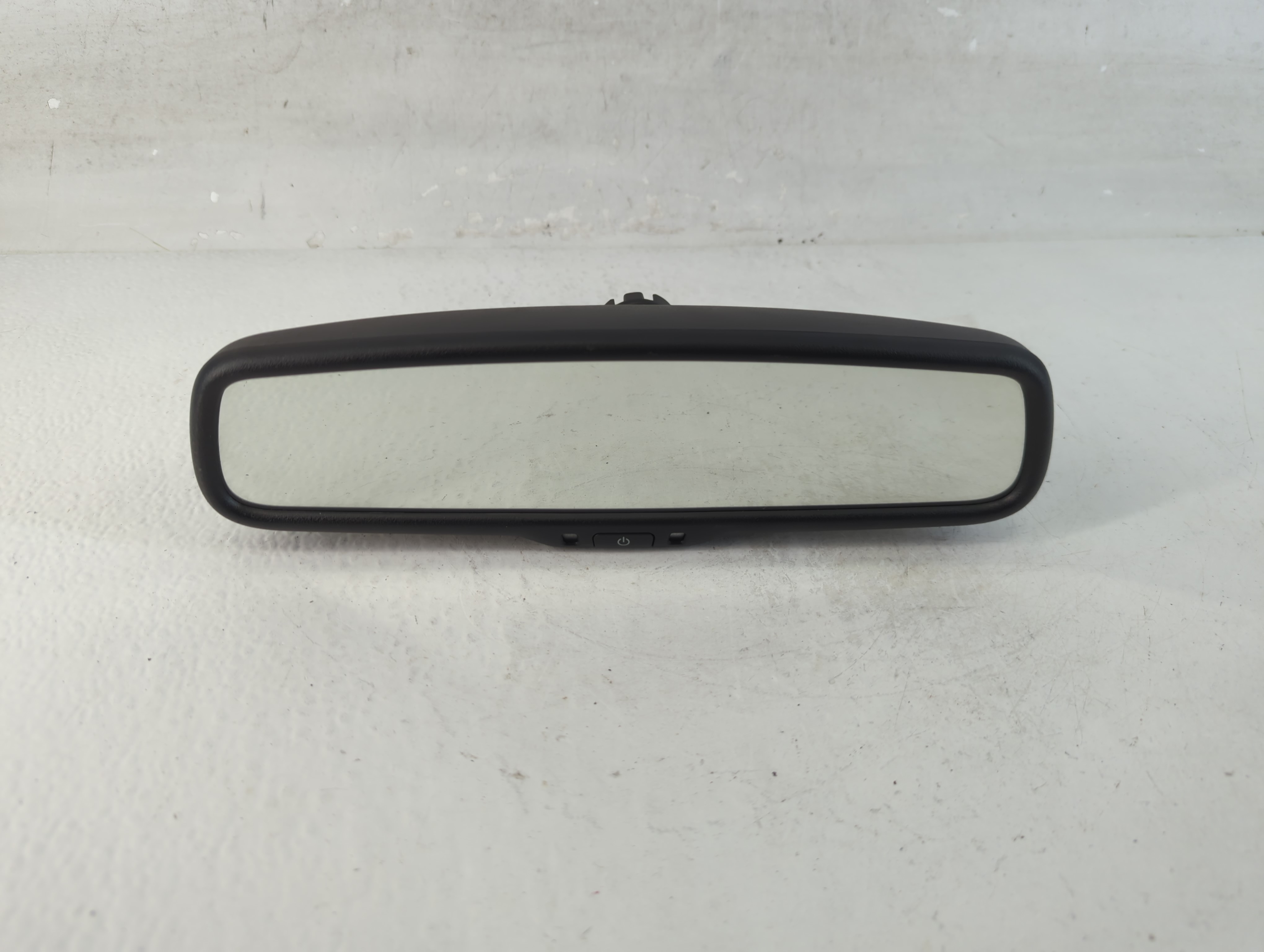 2008-2015 Acura Rdx Interior Rear View Mirror Oem 1066248 - Oemusedautoparts1.com