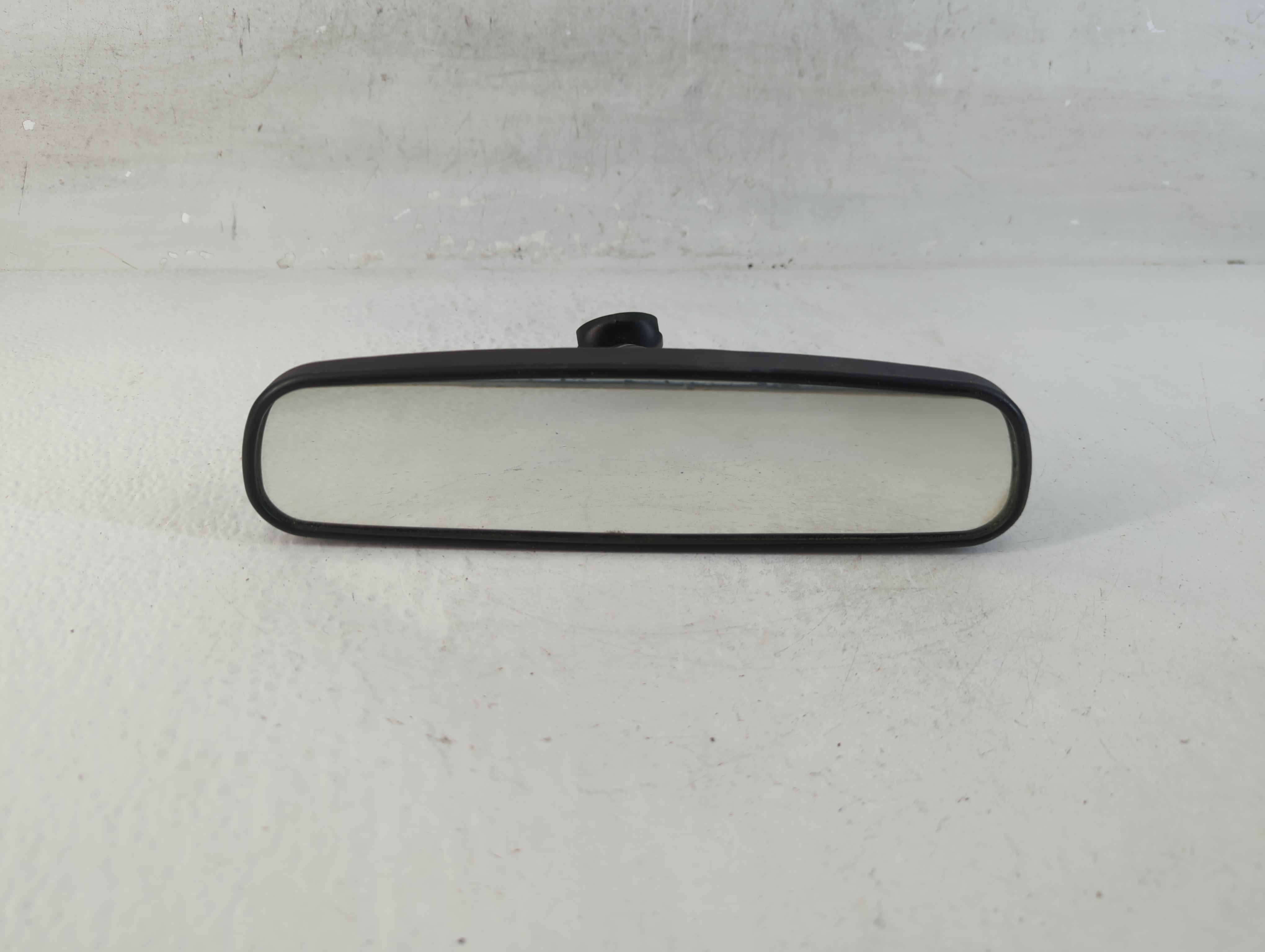 2016-2021 Honda Civic Interior Rear View Mirror Oem 1066252 - Oemusedautoparts1.com