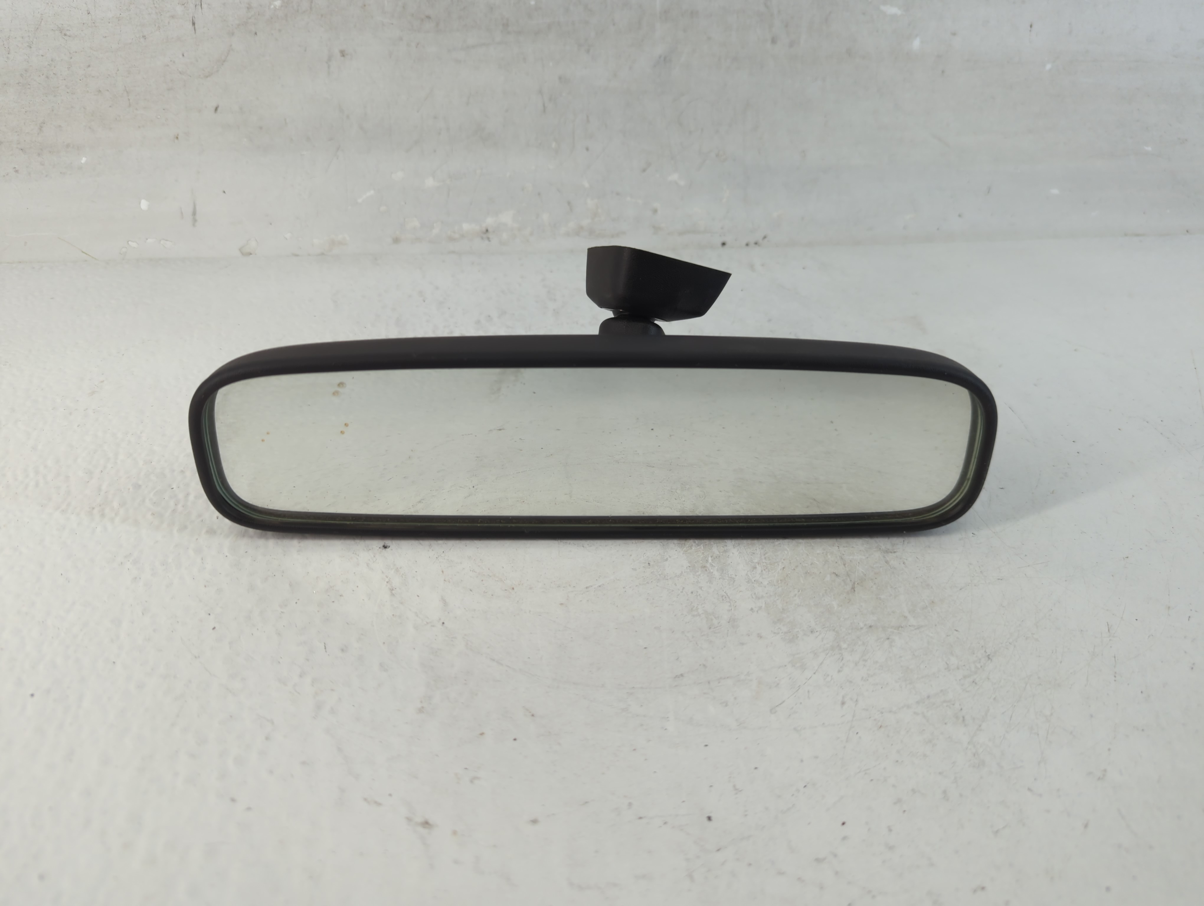 2009-2014 Honda Fit Interior Rear View Mirror Oem 1066253 - Oemusedautoparts1.com