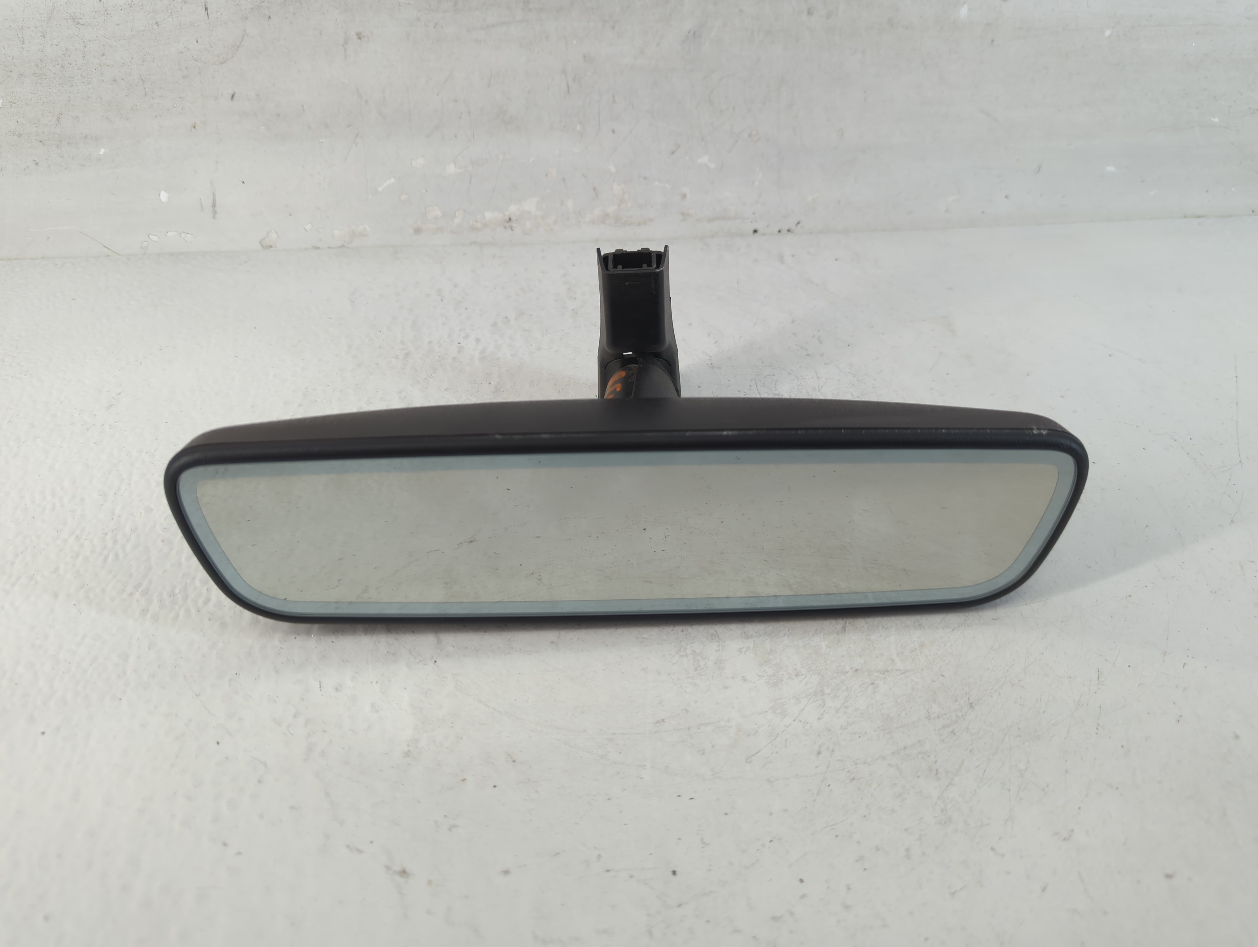 2021-2021 Hyundai Santa Fe Interior Rear View Mirror Oem 1066255 - Oemusedautoparts1.com