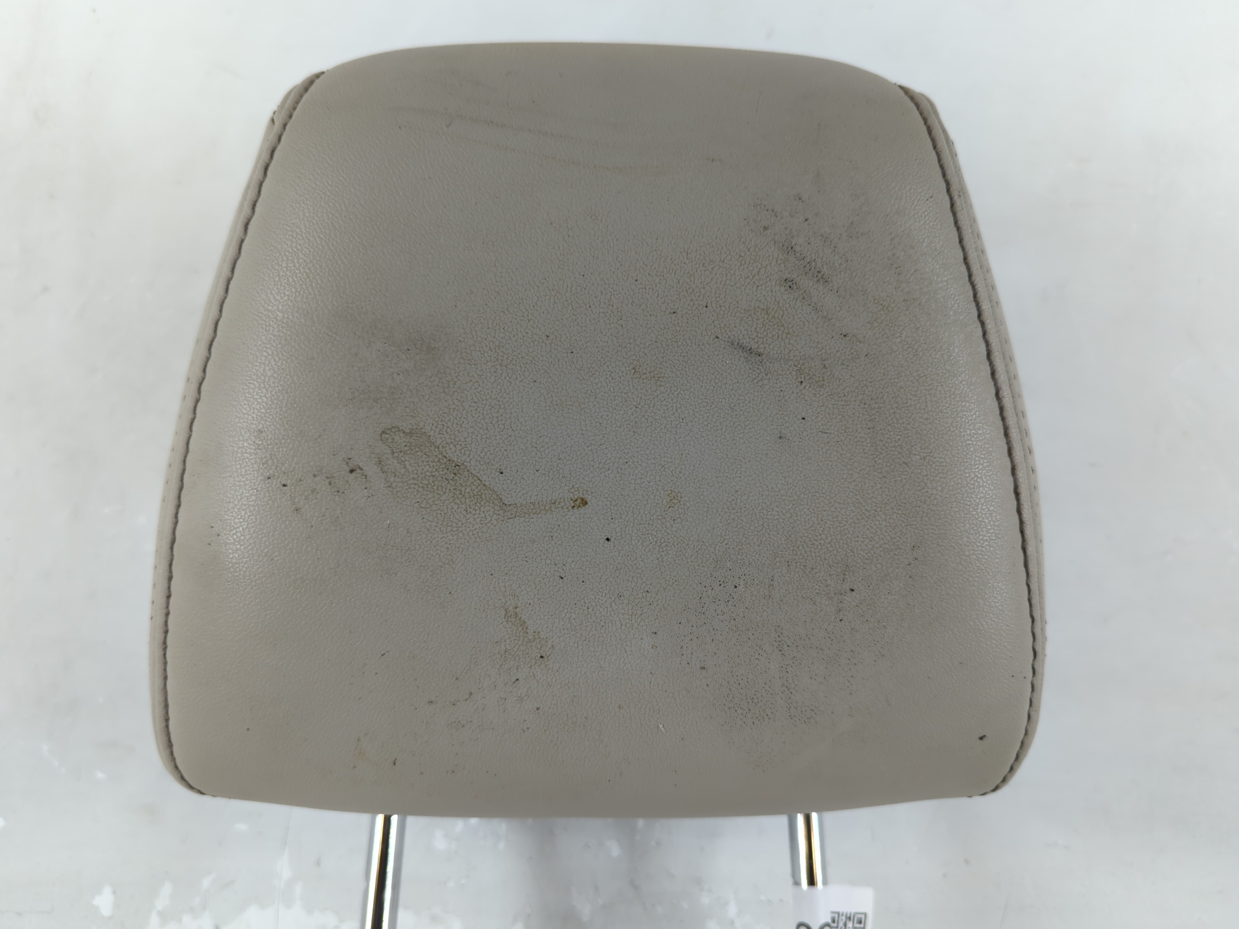 2010-2012 Ford Taurus Headrest Head Rest Front Driver Passenger Seat 1066284 - Oemusedautoparts1.com