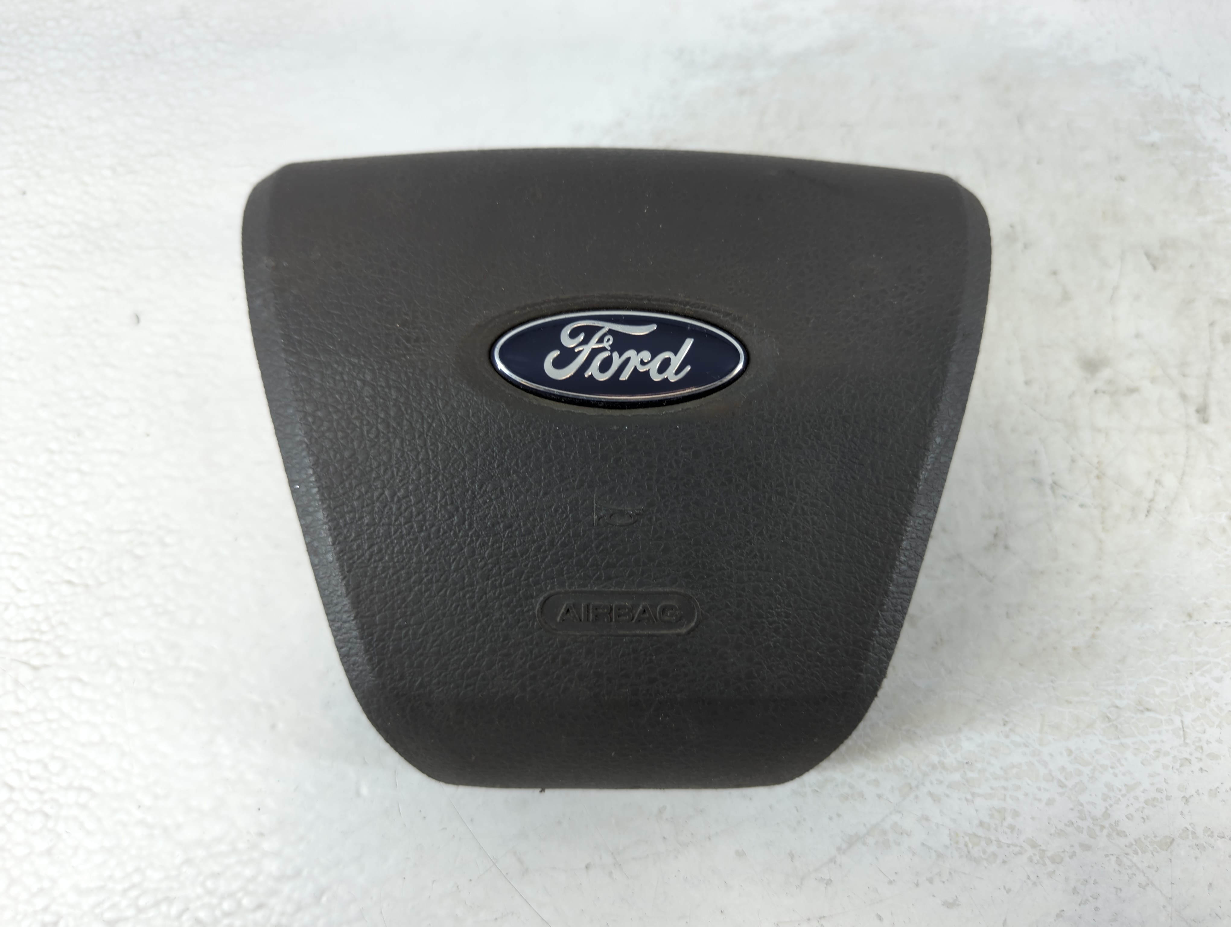 Picture of 2010-2012 Ford Fusion Air Bag Driver Left Steering Wheel Mounted 1066285