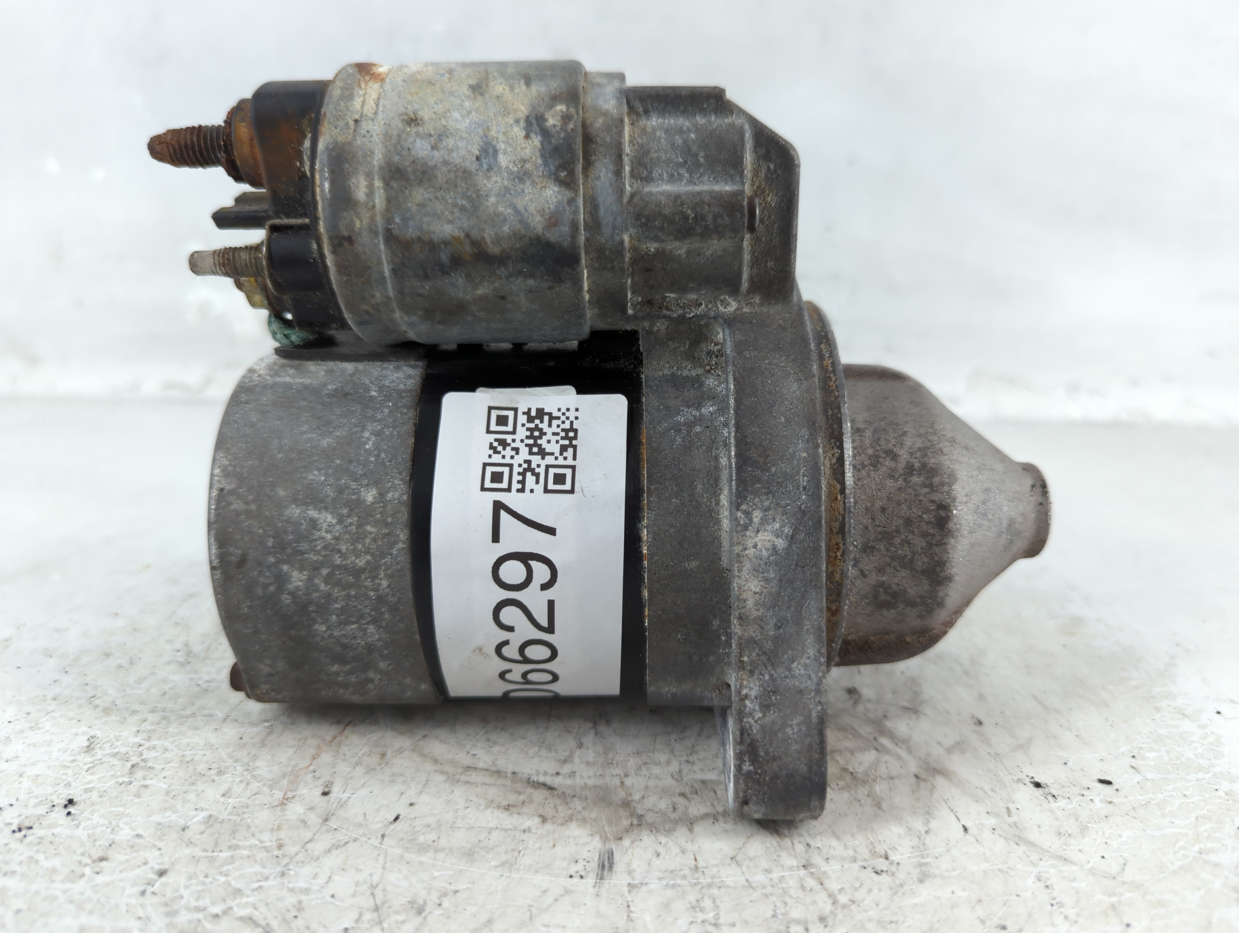 2005-2010 Ford Explorer Car Starter Motor Solenoid Oem 1066297 - Oemusedautoparts1.com