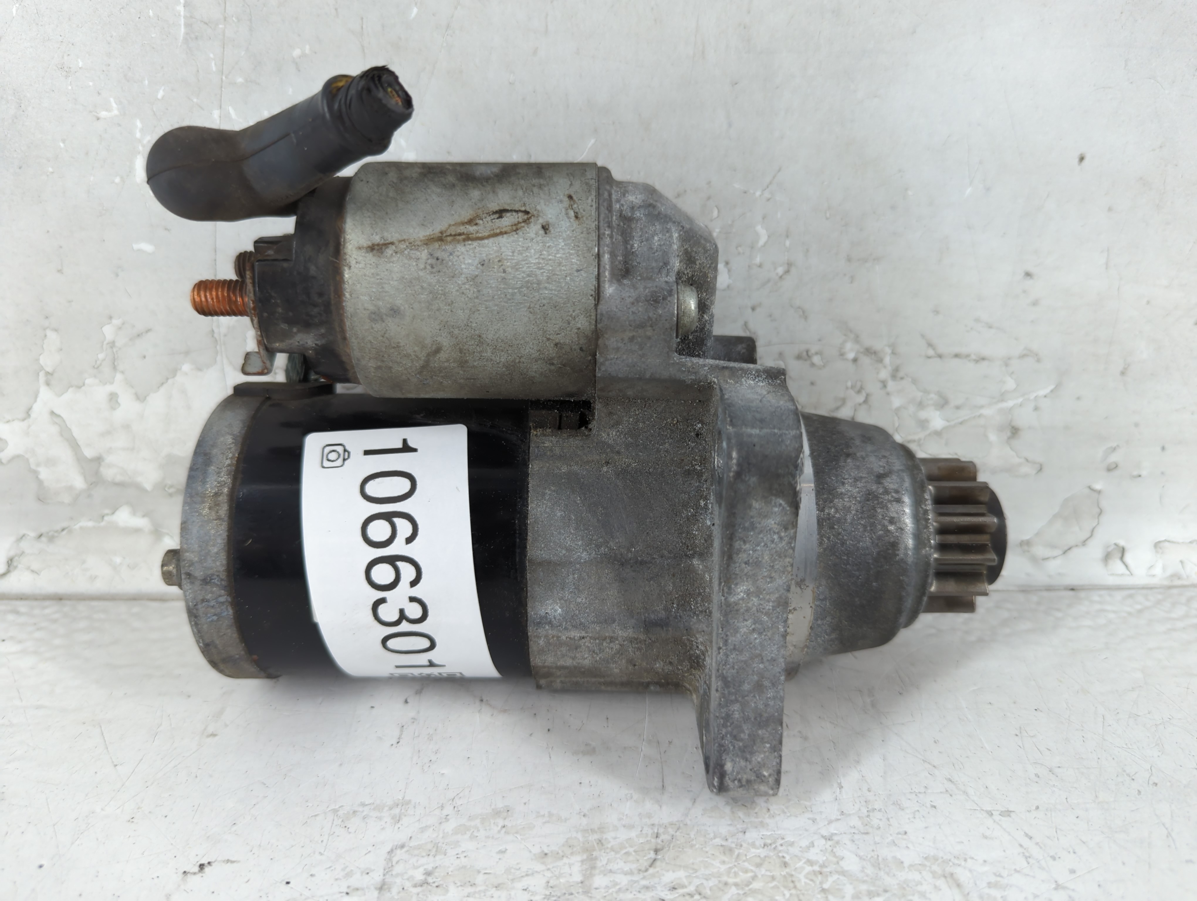 Picture of 2015-2020 Nissan Rogue Car Starter Motor Solenoid Oem 1066301