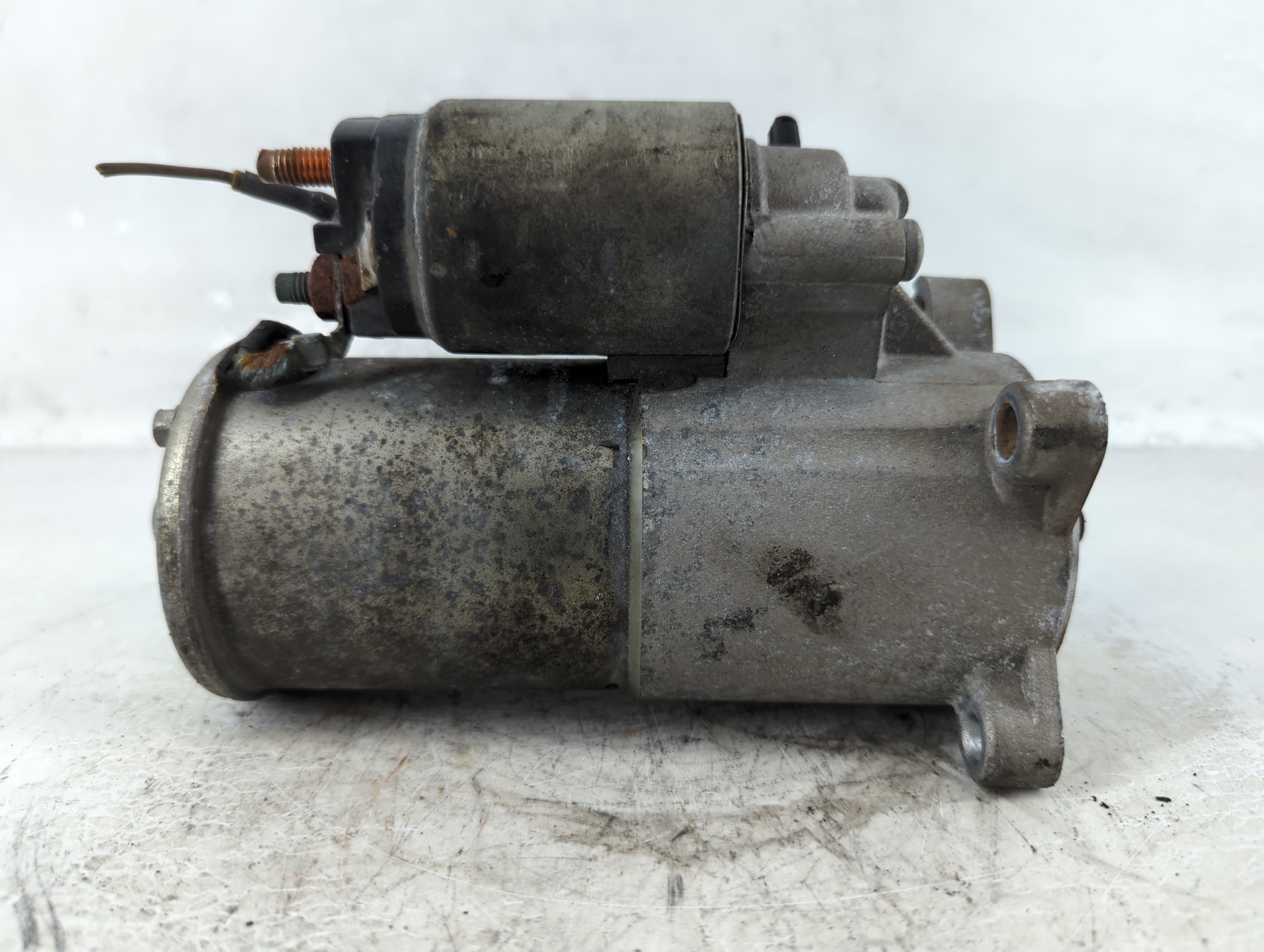 1999-2012 Ford Expedition Car Starter Motor Solenoid Oem 1066302 - Oemusedautoparts1.com