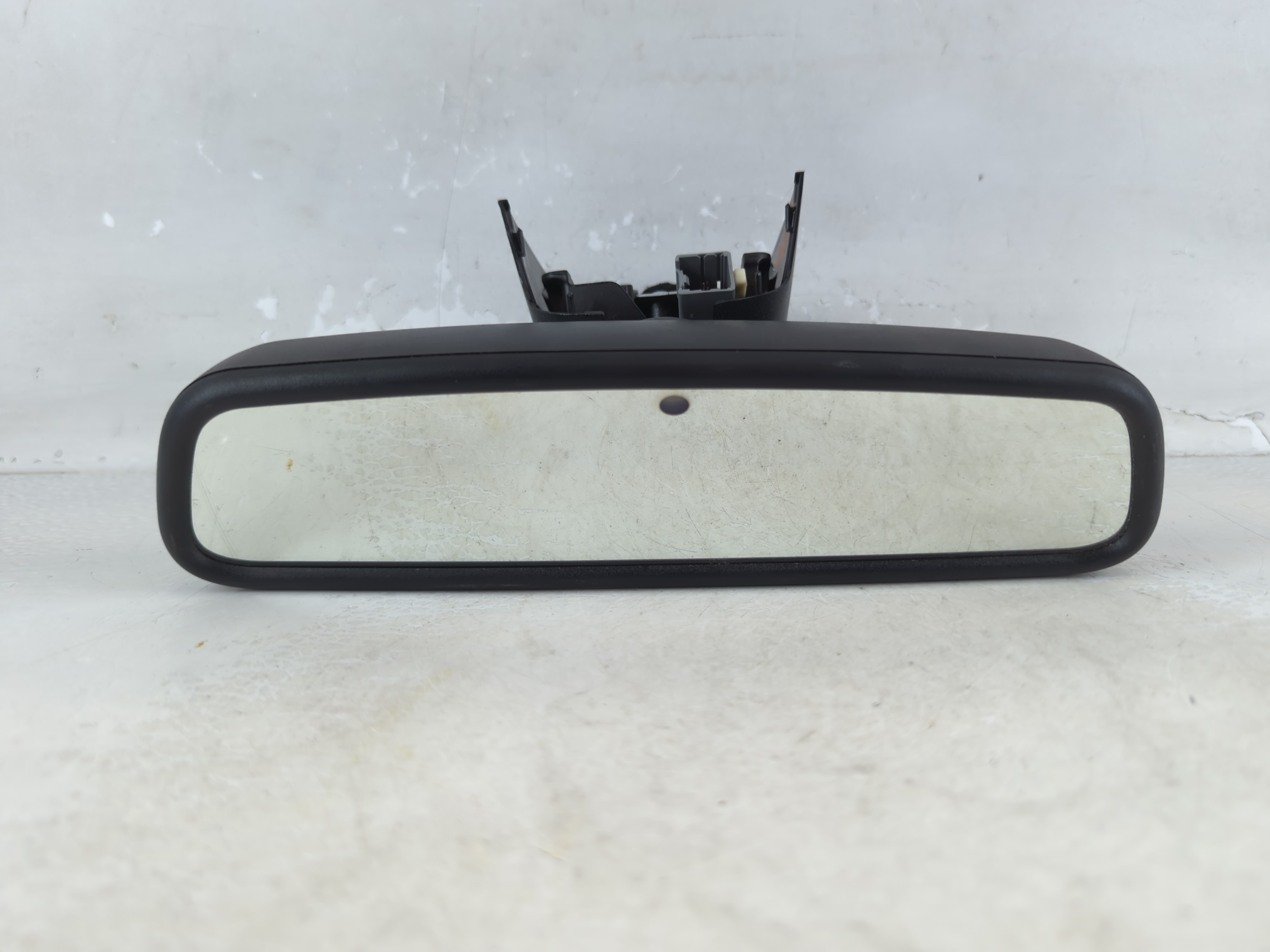 2014-2020 Land Rover Range Rover Sport Interior Rear View Mirror Oem 1066335 - Oemusedautoparts1.com