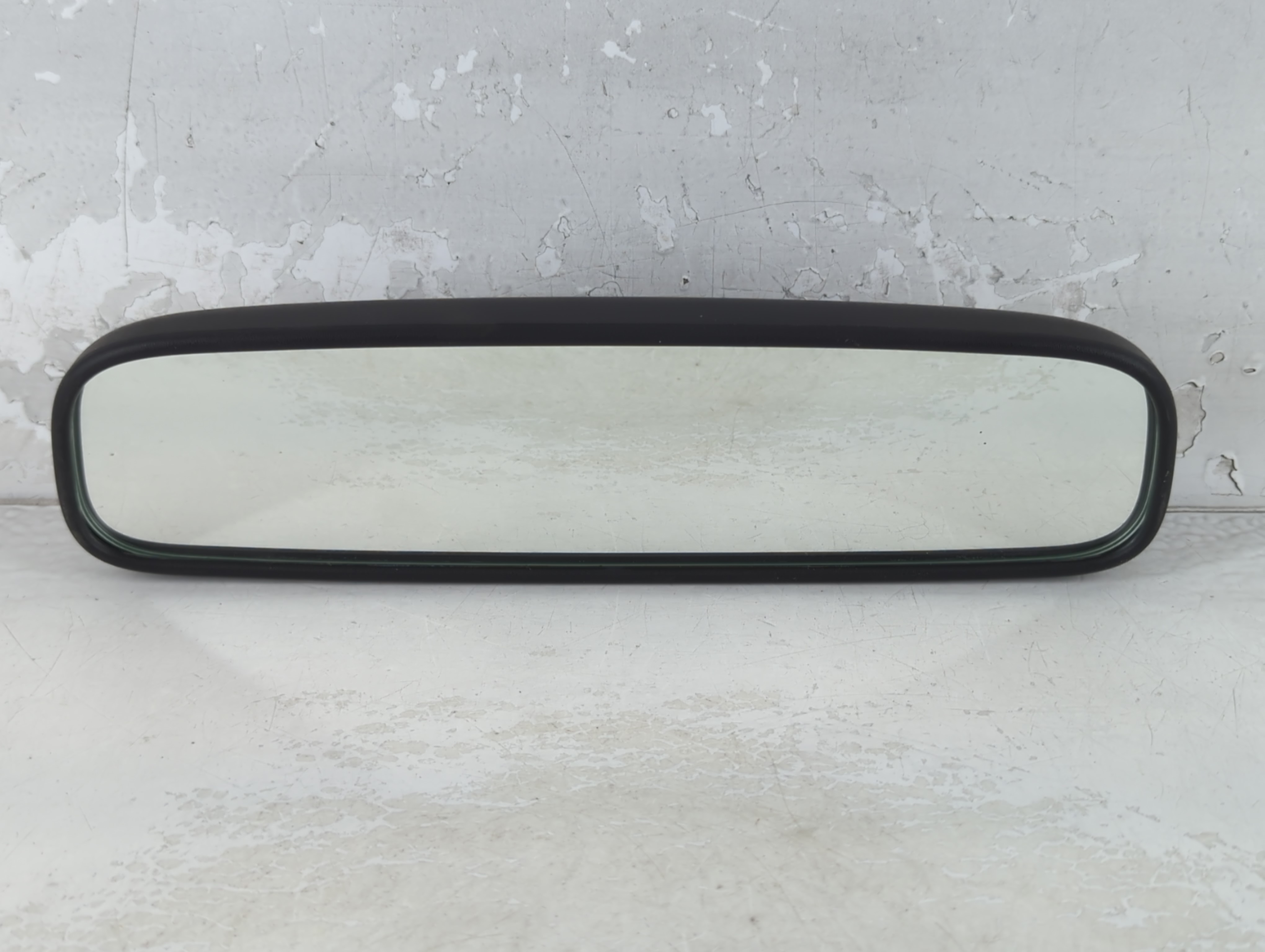 2017-2022 Toyota Corolla Interior Rear View Mirror Oem 1066338 - Oemusedautoparts1.com