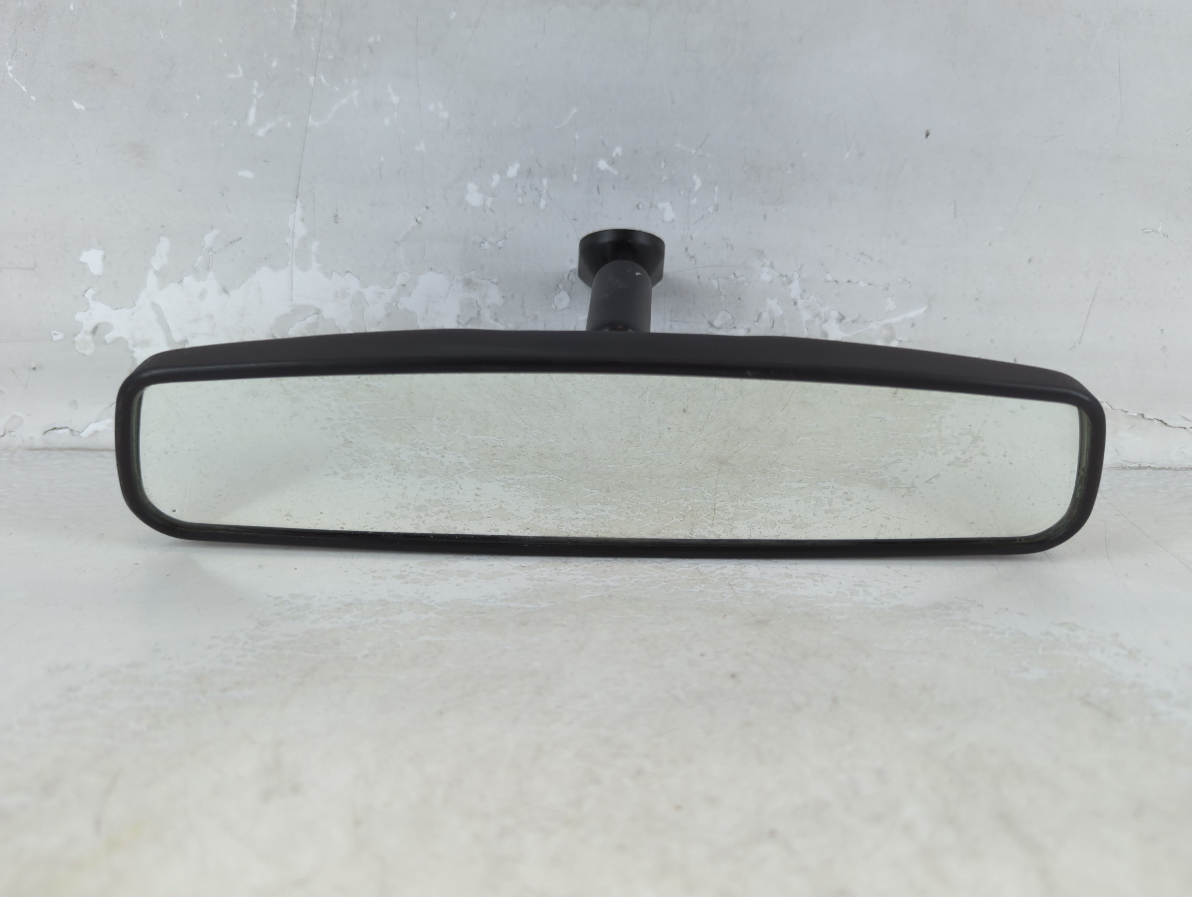 2004-2015 Toyota Rav4 Interior Rear View Mirror Oem 1066339 - Oemusedautoparts1.com