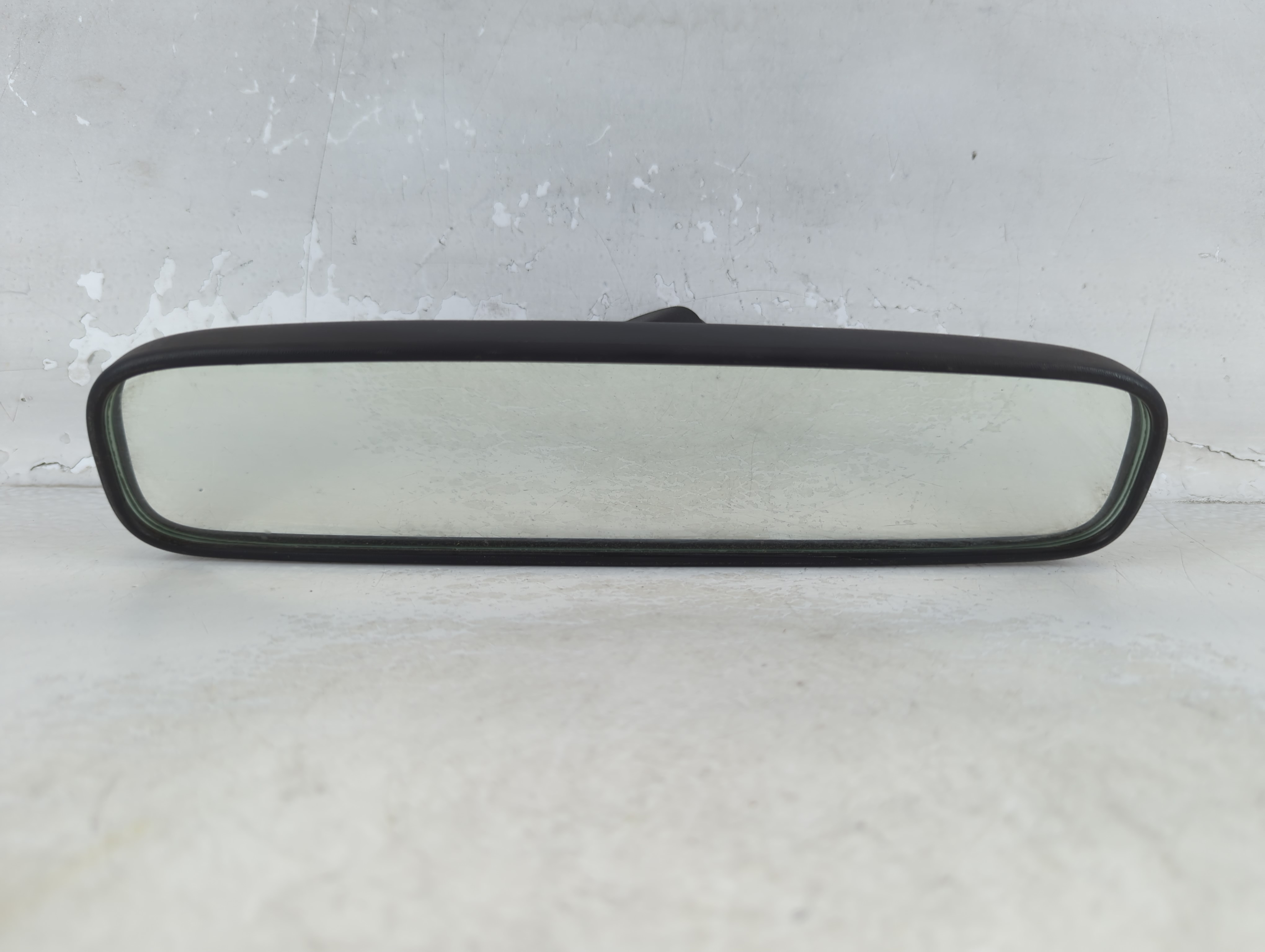 2009-2016 Toyota Corolla Interior Rear View Mirror Oem 1066341 - Oemusedautoparts1.com