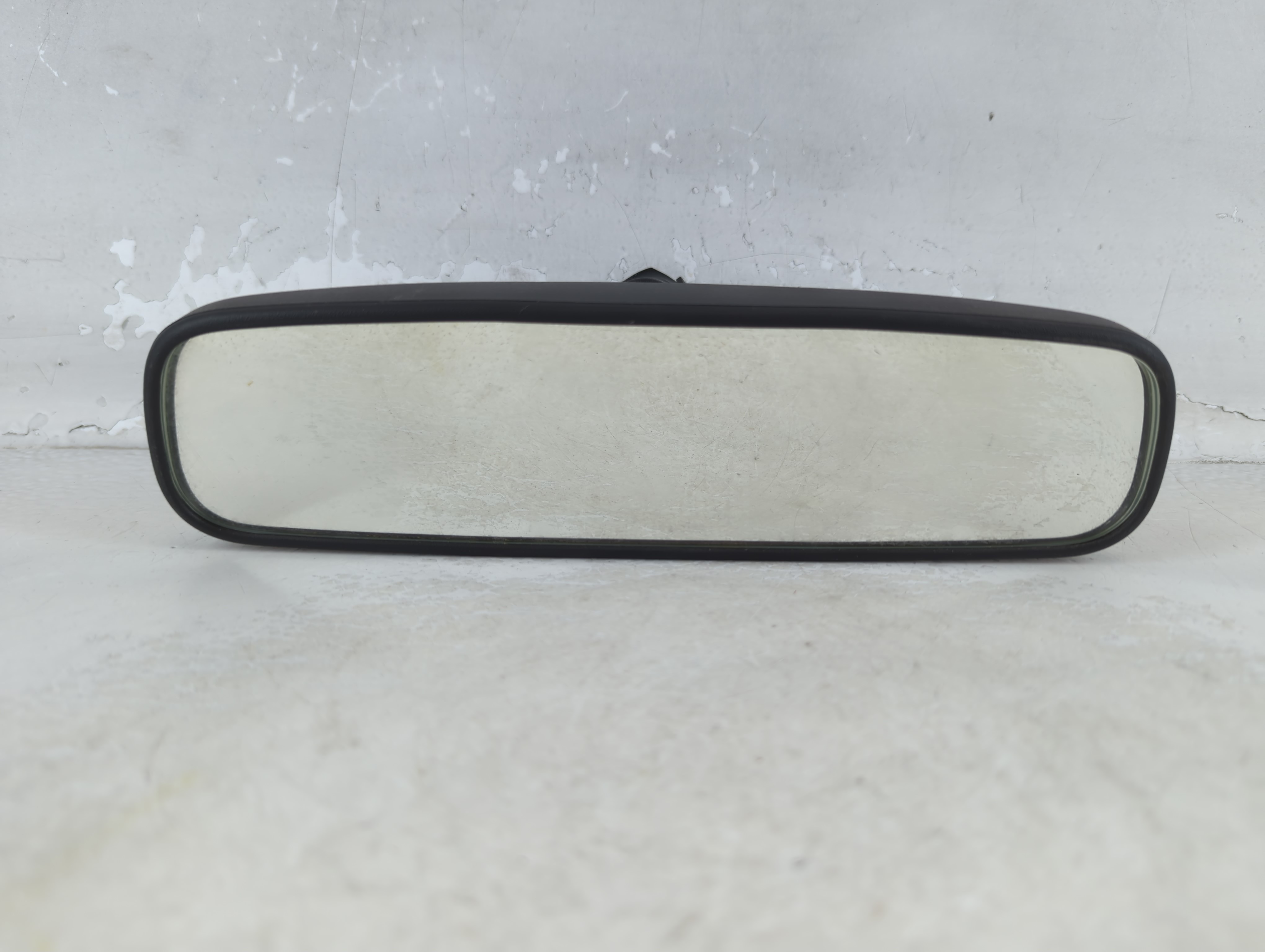 2017-2021 Nissan Rogue Sport Interior Rear View Mirror Oem 1066342 - Oemusedautoparts1.com