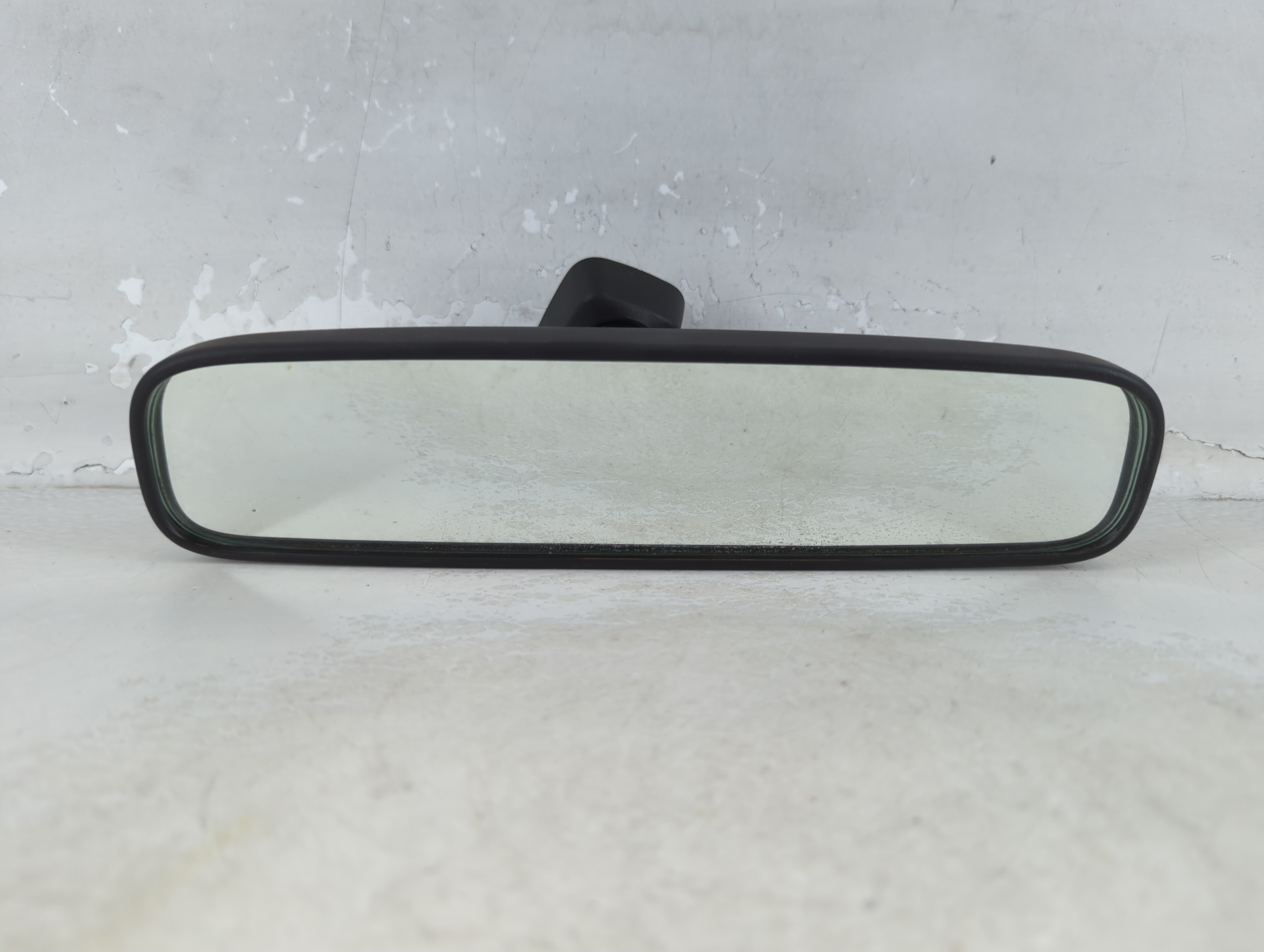 2011-2018 Toyota Highlander Interior Rear View Mirror Oem 1066343 - Oemusedautoparts1.com