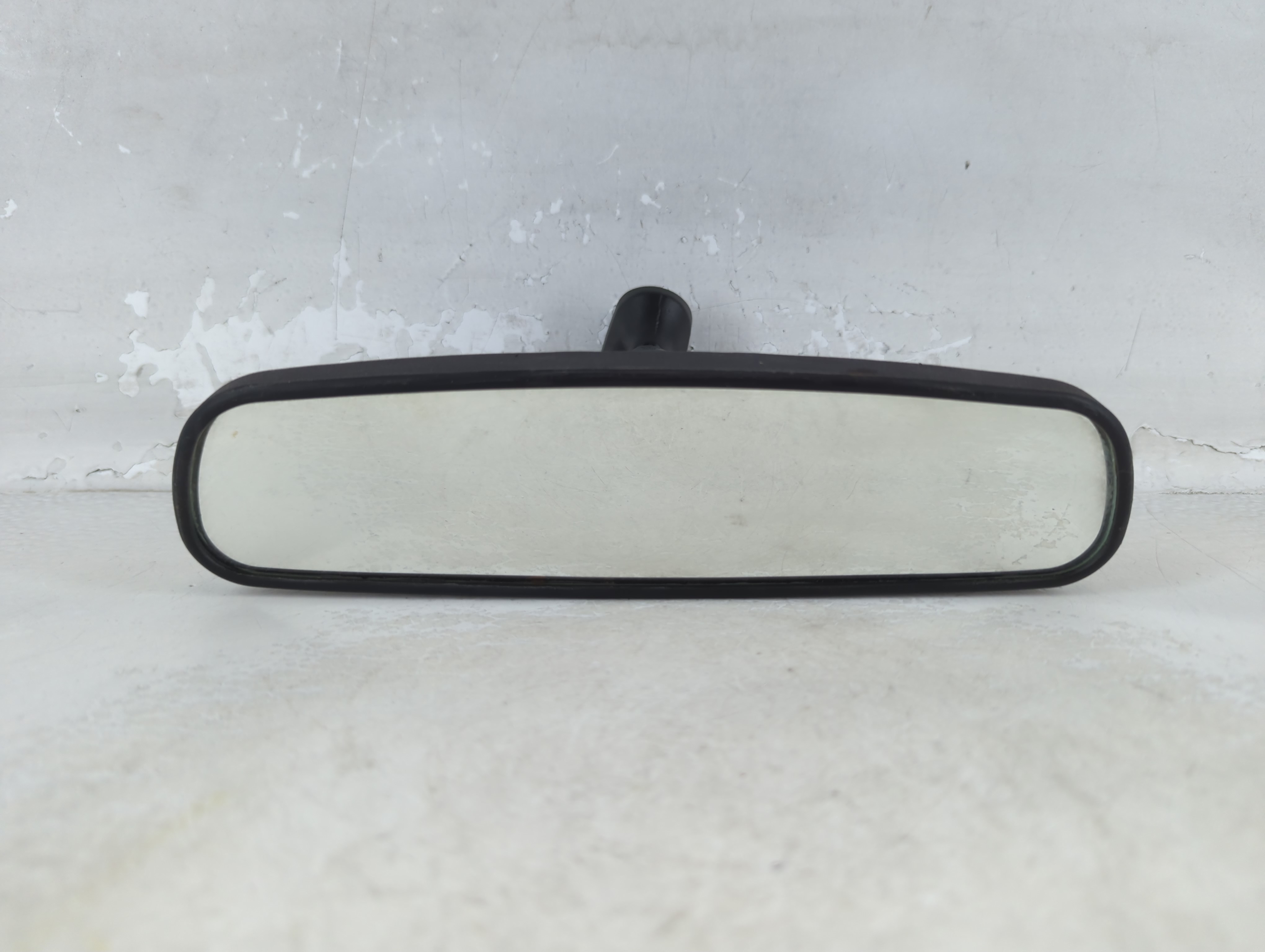 2016-2022 Toyota Rav4 Interior Rear View Mirror Oem 1066345 - Oemusedautoparts1.com