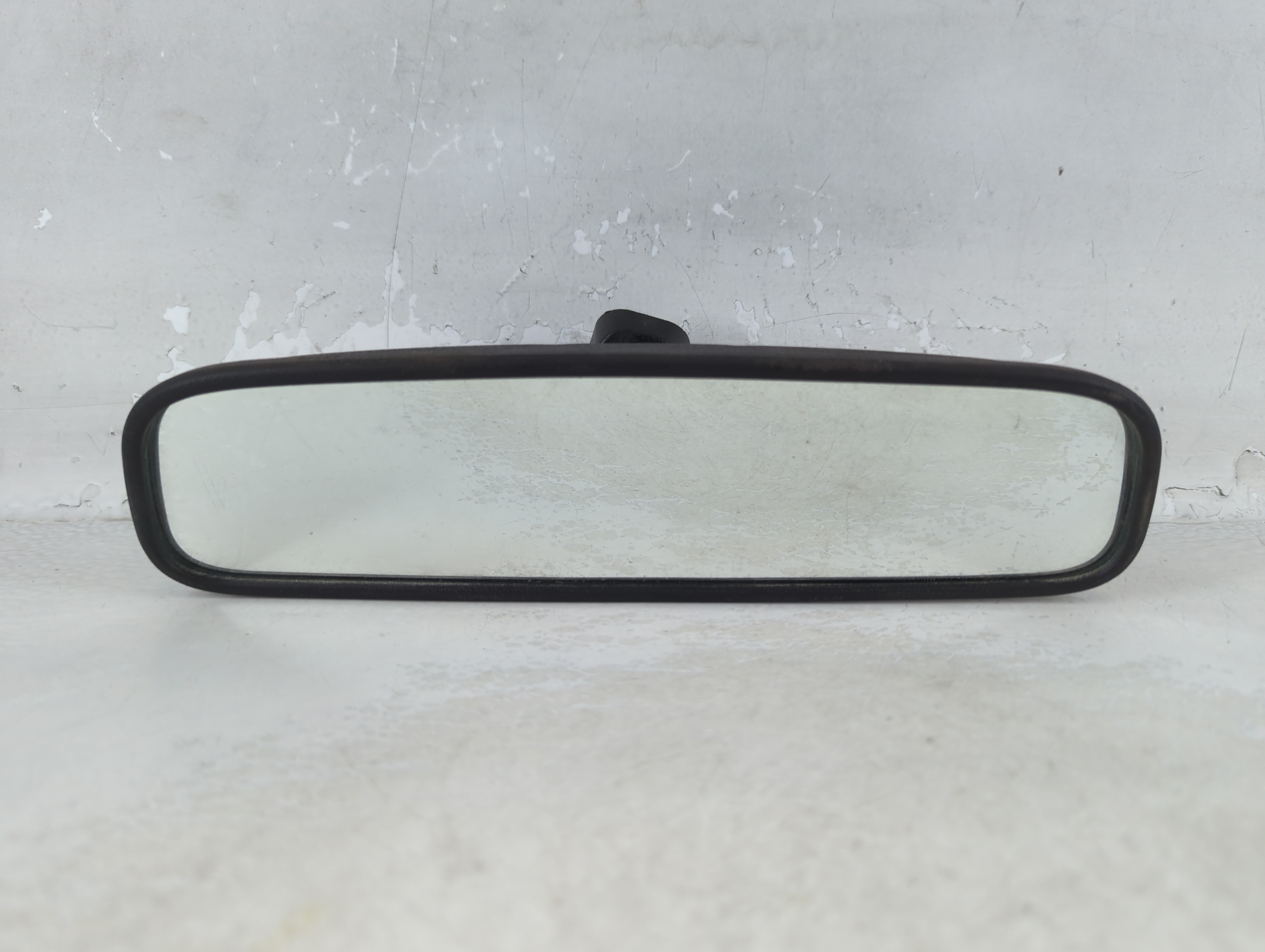 2011-2020 Hyundai Elantra Interior Rear View Mirror Oem 1066347 - Oemusedautoparts1.com