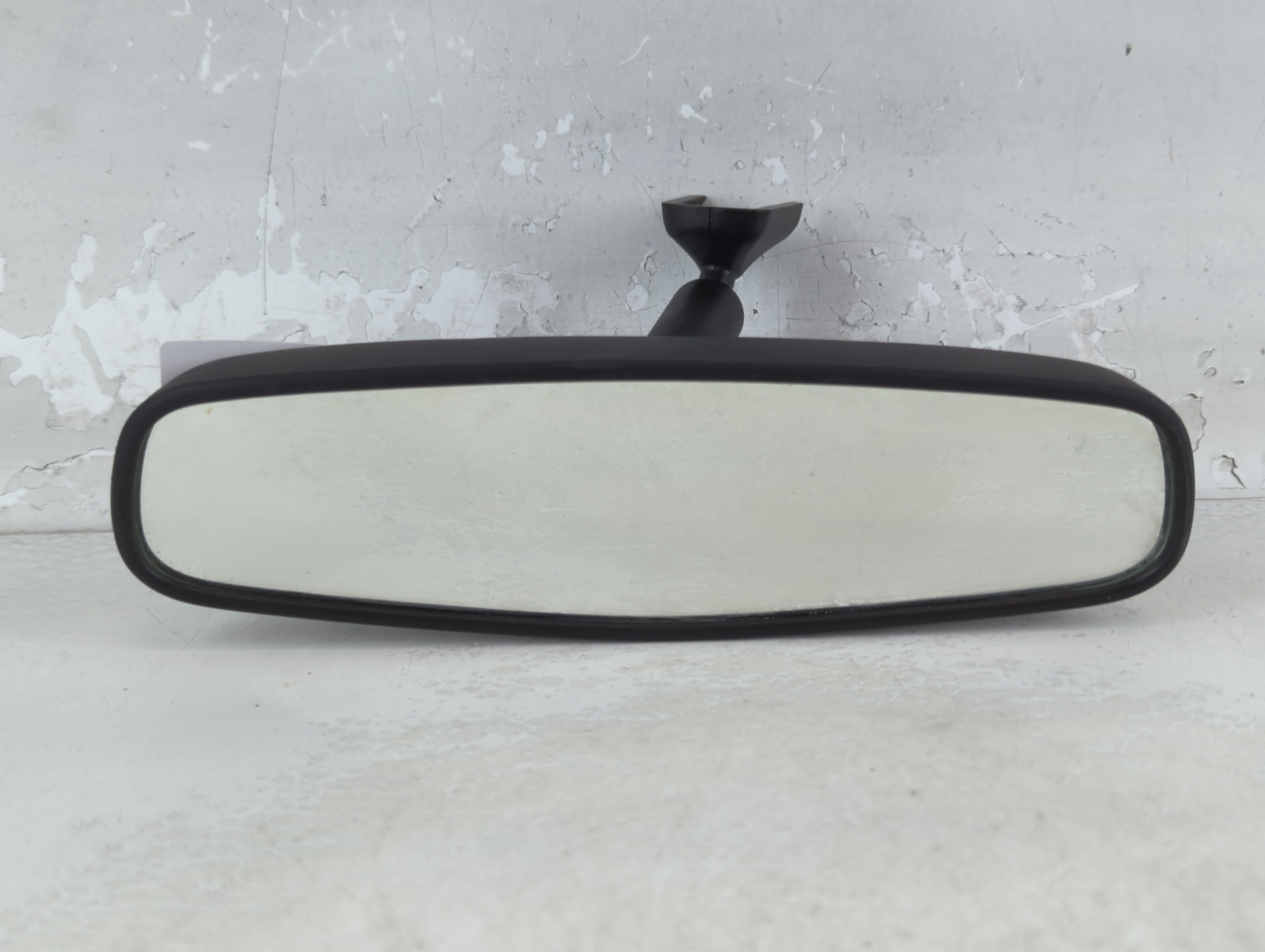 2013-2022 Chevrolet Spark Interior Rear View Mirror Oem 1066351 - Oemusedautoparts1.com
