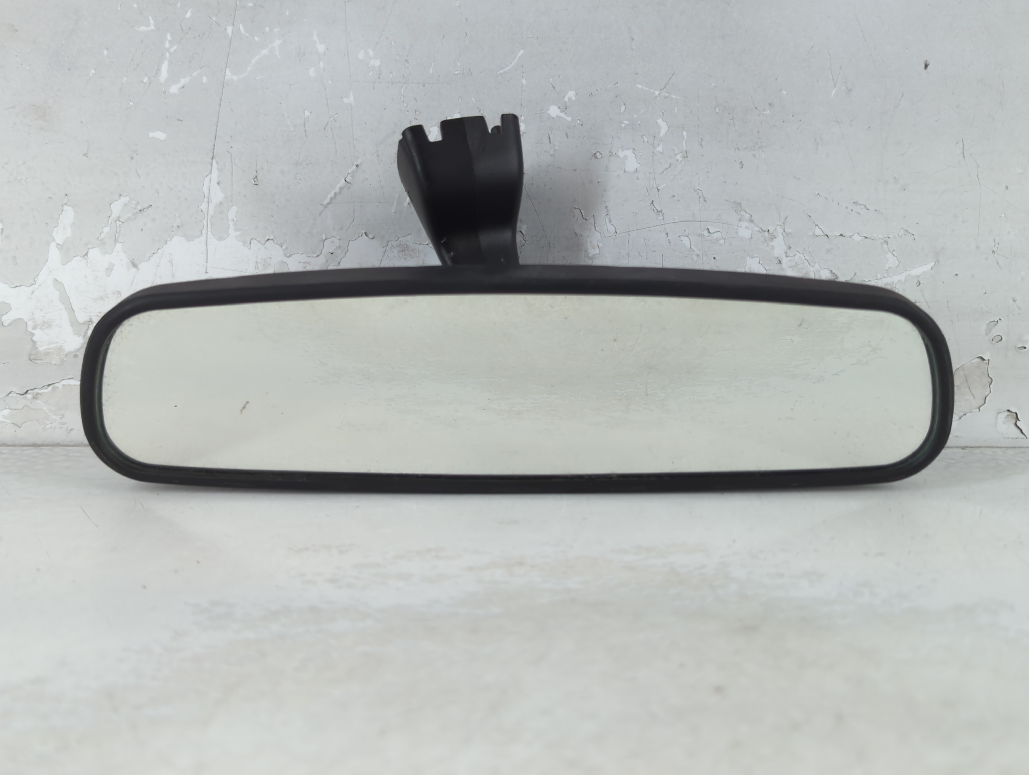 Dodge Journey Interior Rear View Mirror Oem 1066352 - Oemusedautoparts1.com