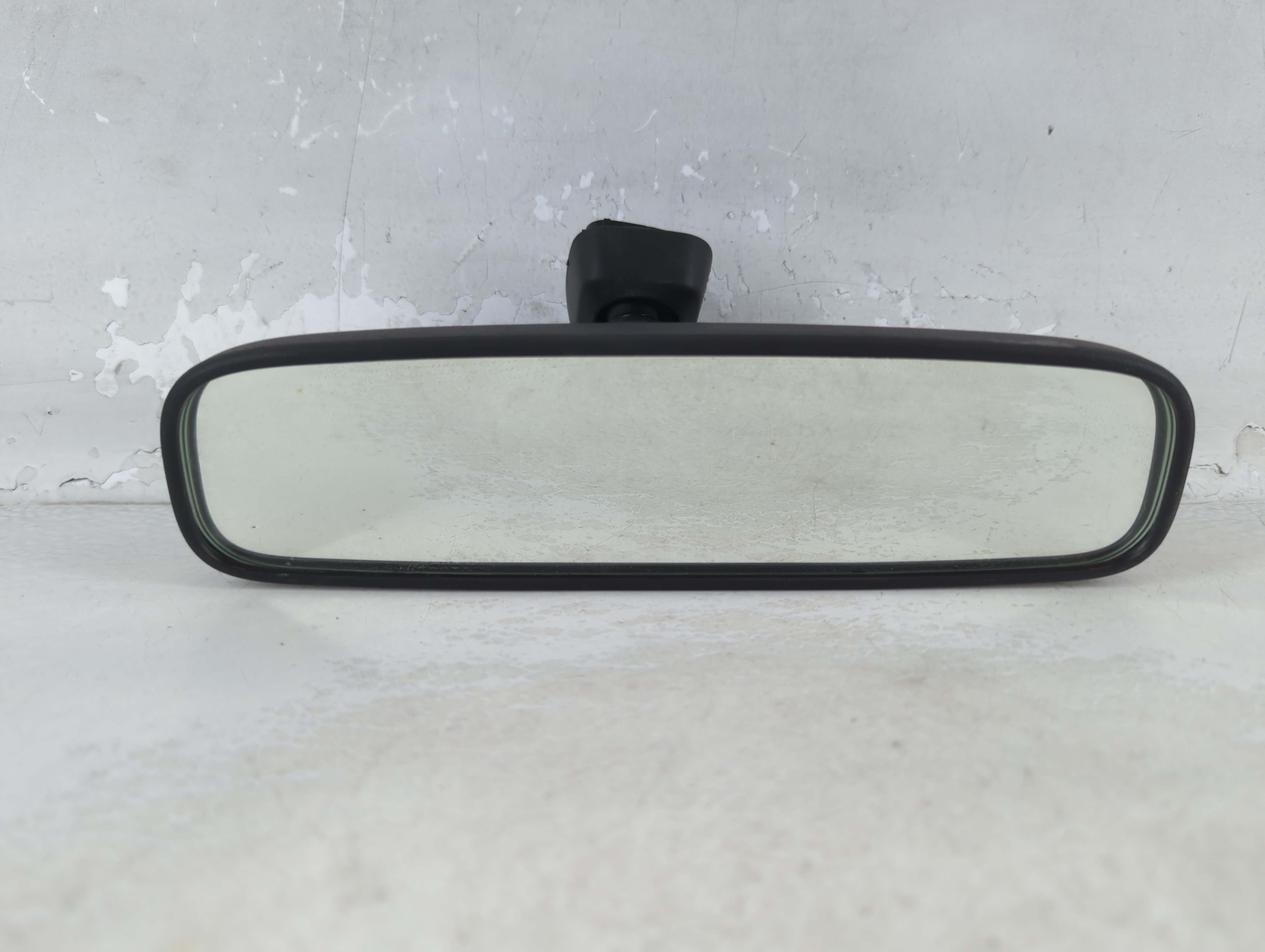 Subaru Forester Interior Rear View Mirror Oem 1066353 - Oemusedautoparts1.com