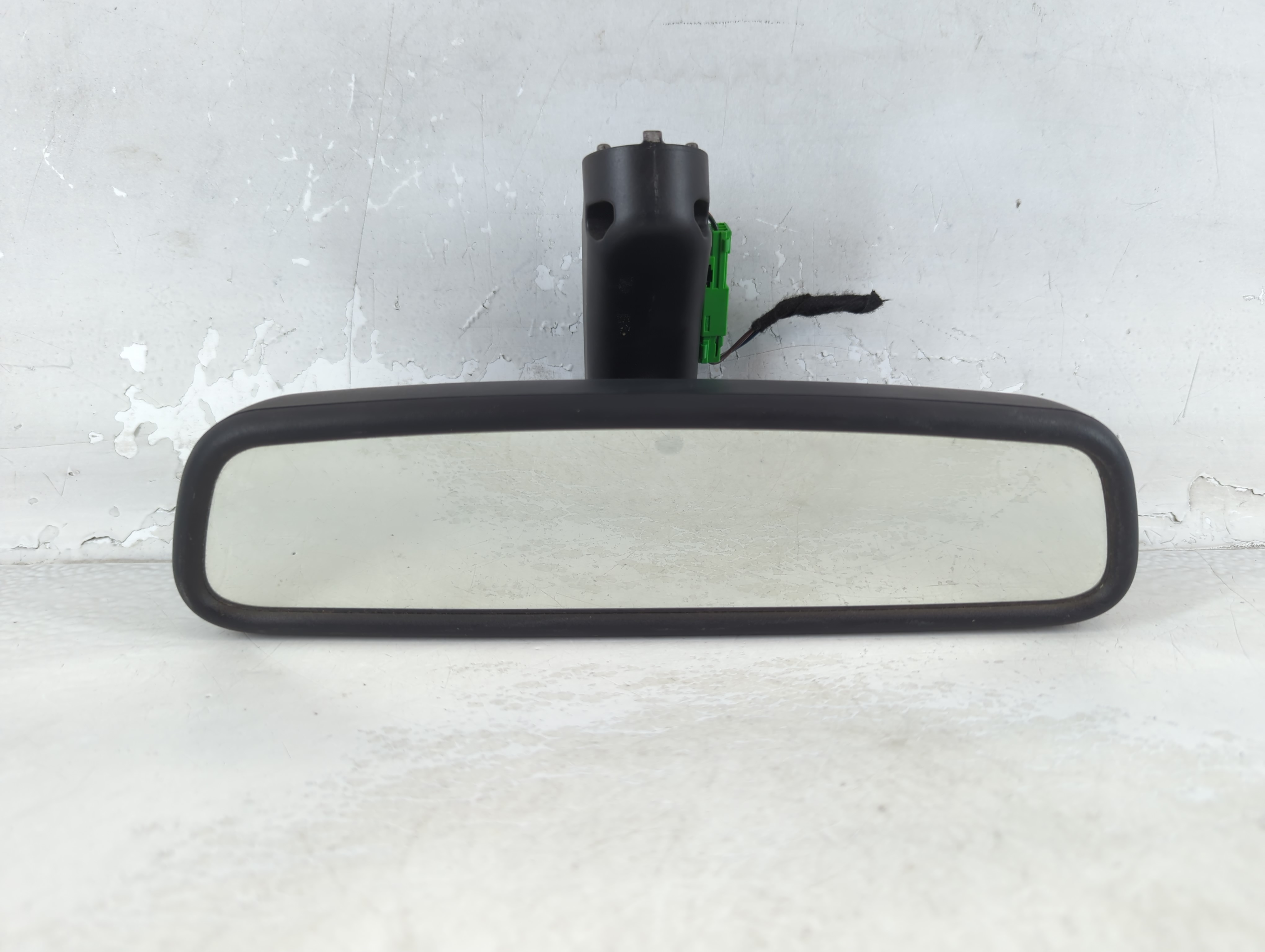 2011-2013 Volvo S60 Interior Rear View Mirror Oem 1066354 - Oemusedautoparts1.com