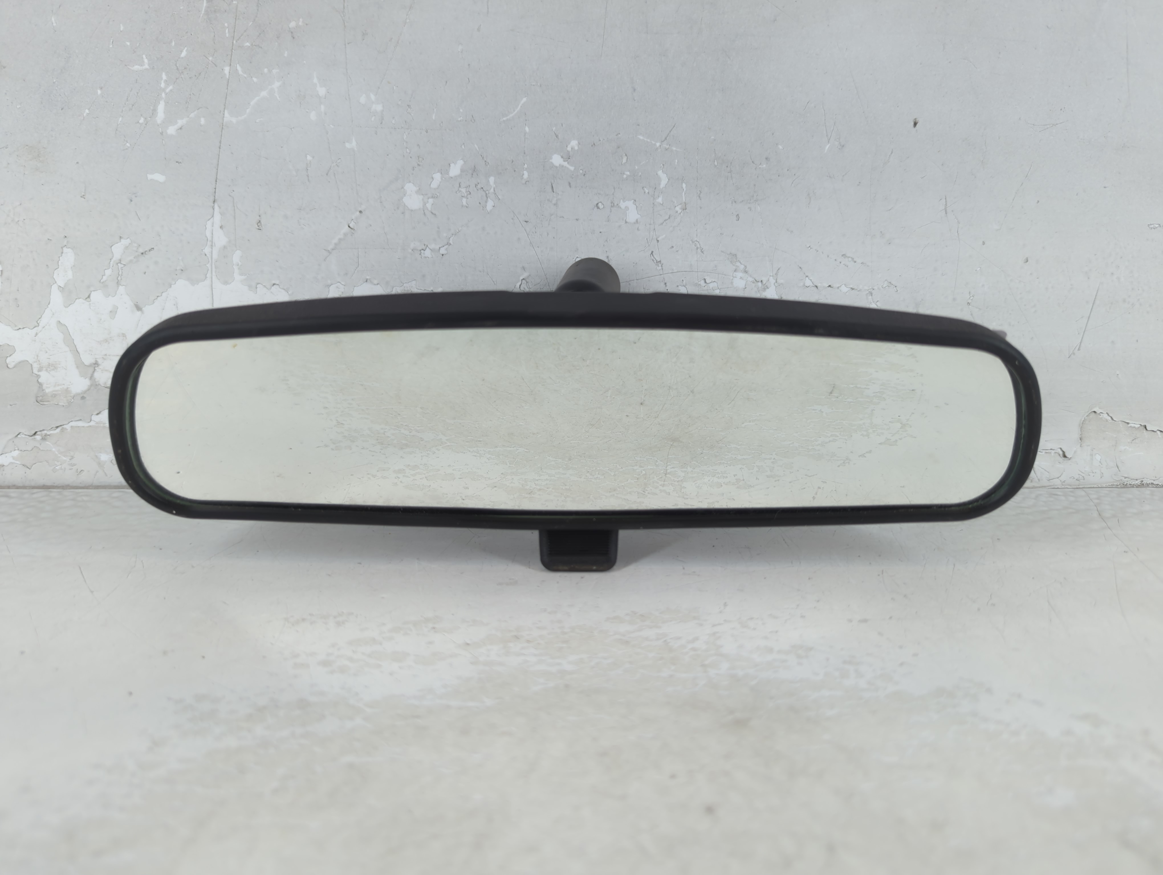 2005-2022 Subaru Legacy Interior Rear View Mirror Oem 1066385 - Oemusedautoparts1.com