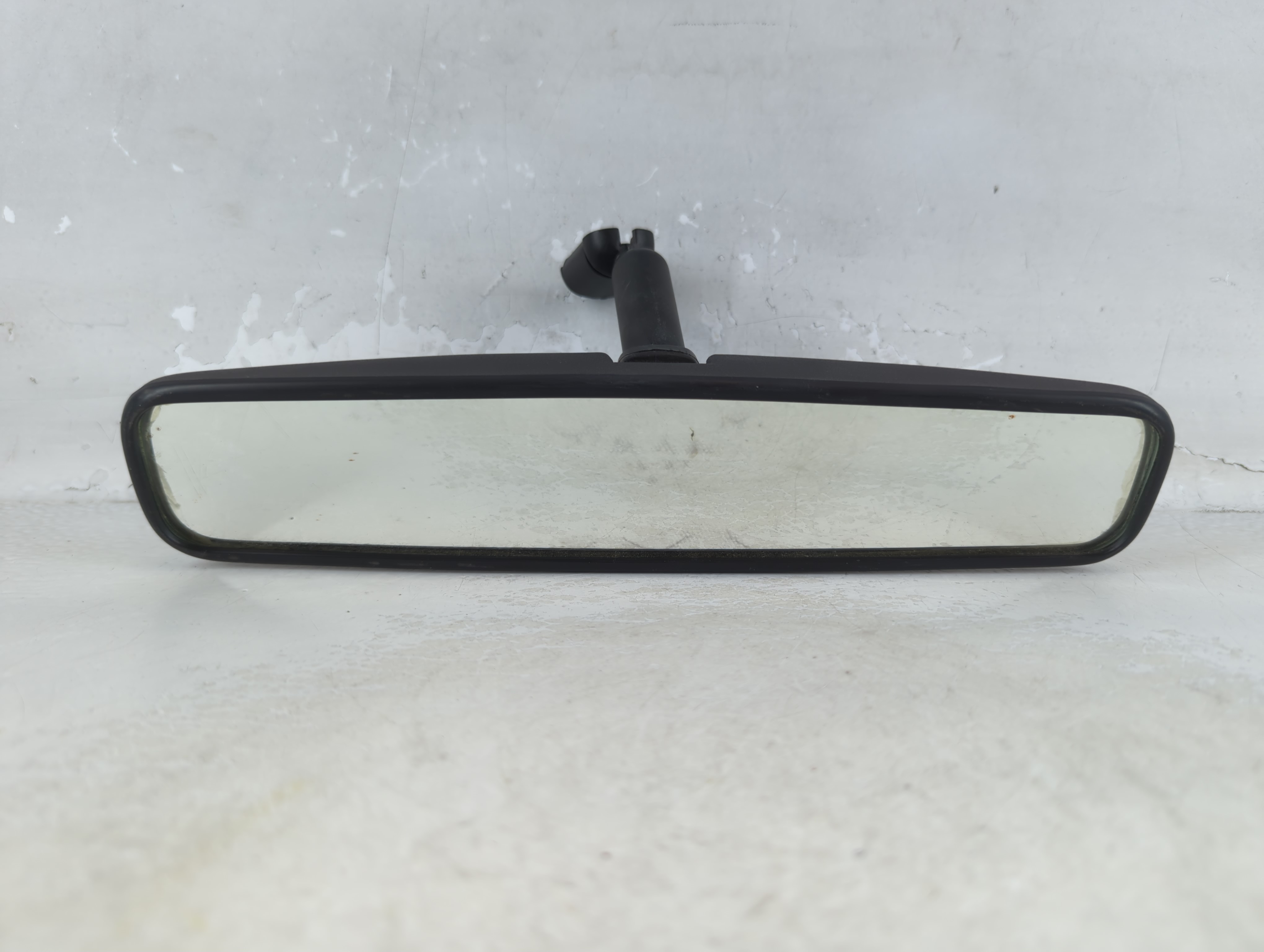 Picture of 1999-2020 Ford F-250 Super Duty Interior Rear View Mirror Oem 1066389