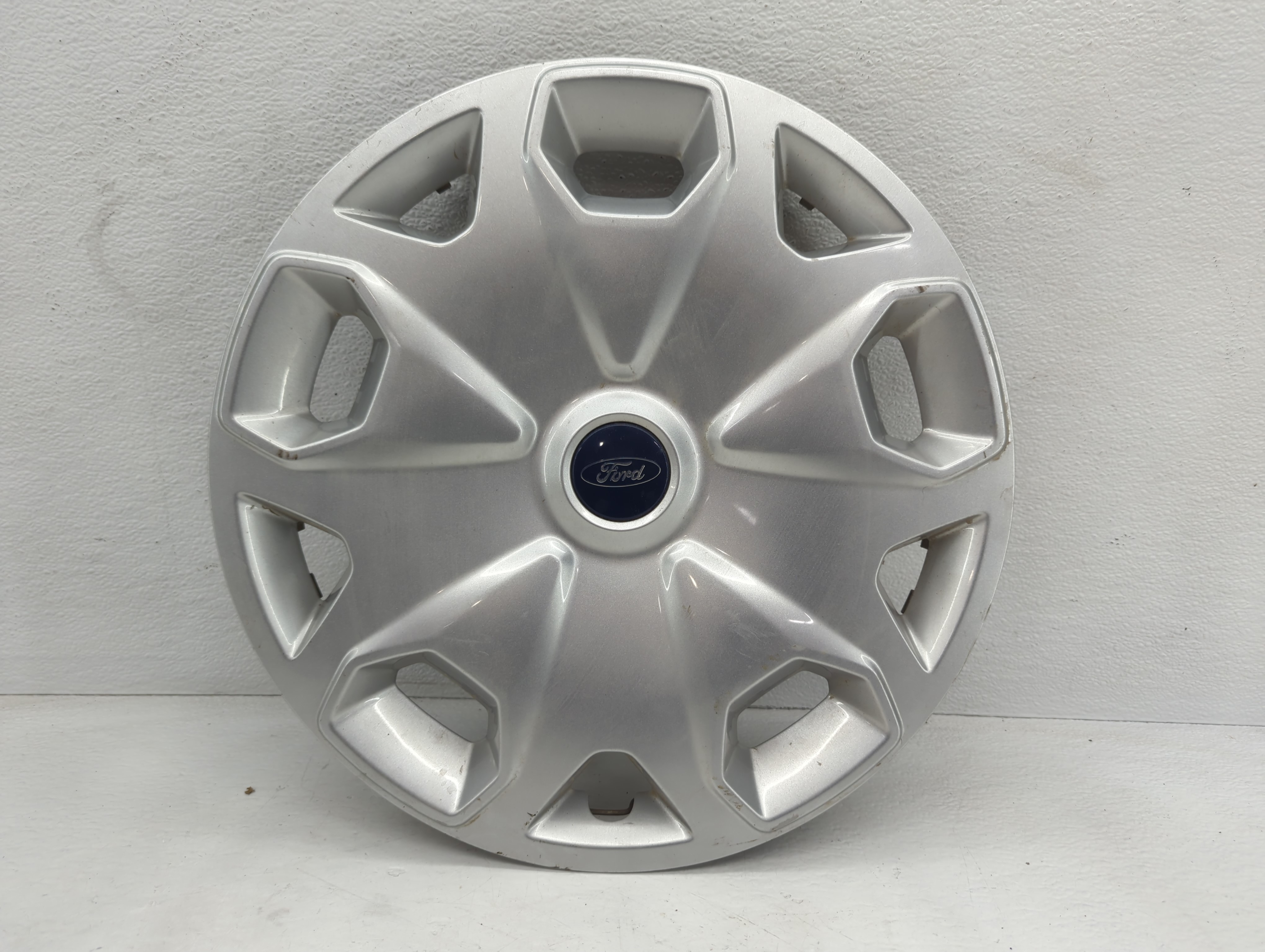 Ford Transit Wheel Rim Oem 1066488 - Oemusedautoparts1.com
