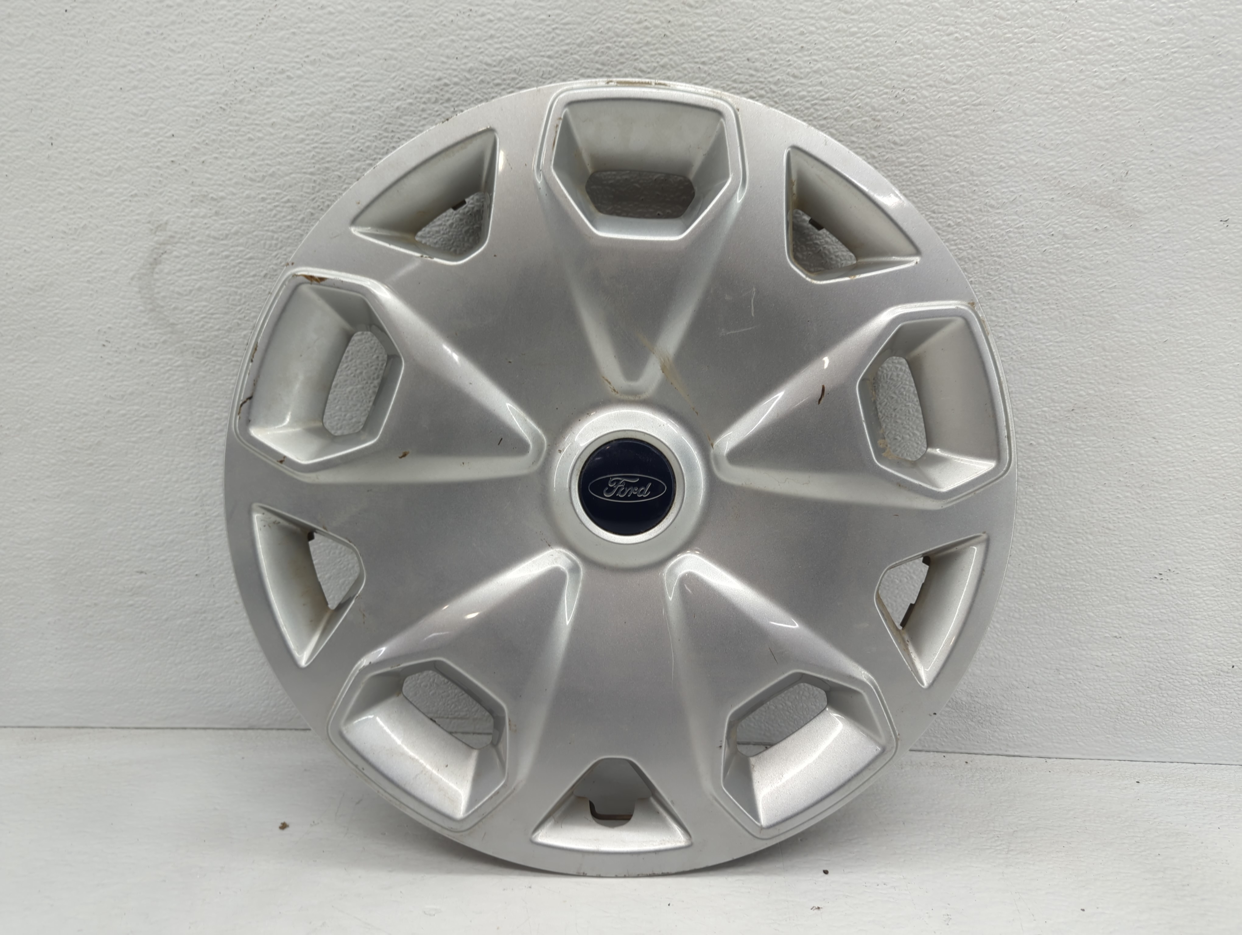 Ford Transit Wheel Rim Oem 1066489 - Oemusedautoparts1.com
