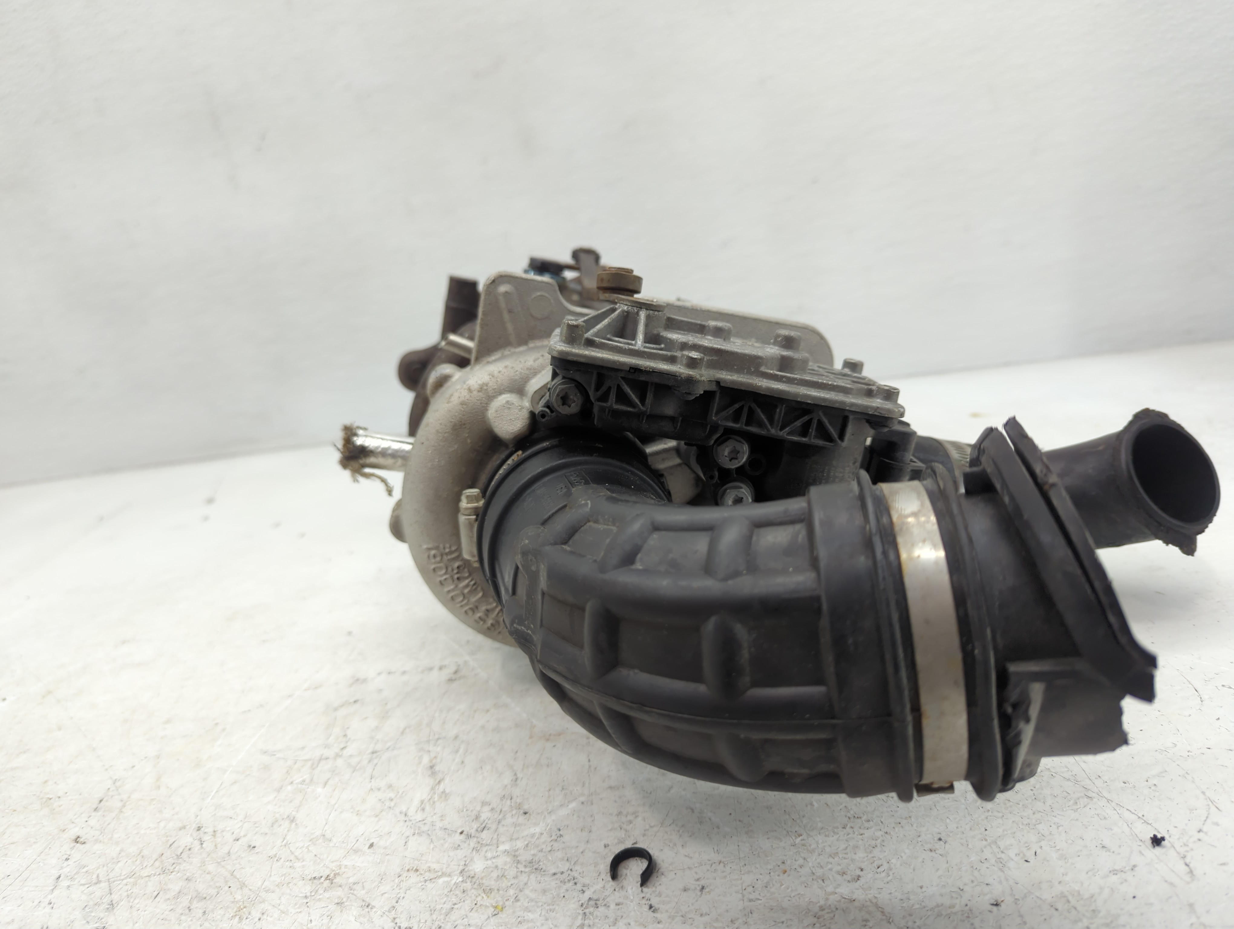 2020 Ford Explorer Turbocharger Turbo Charger Super Charger Supercharger 1066632 - Oemusedautoparts1.com