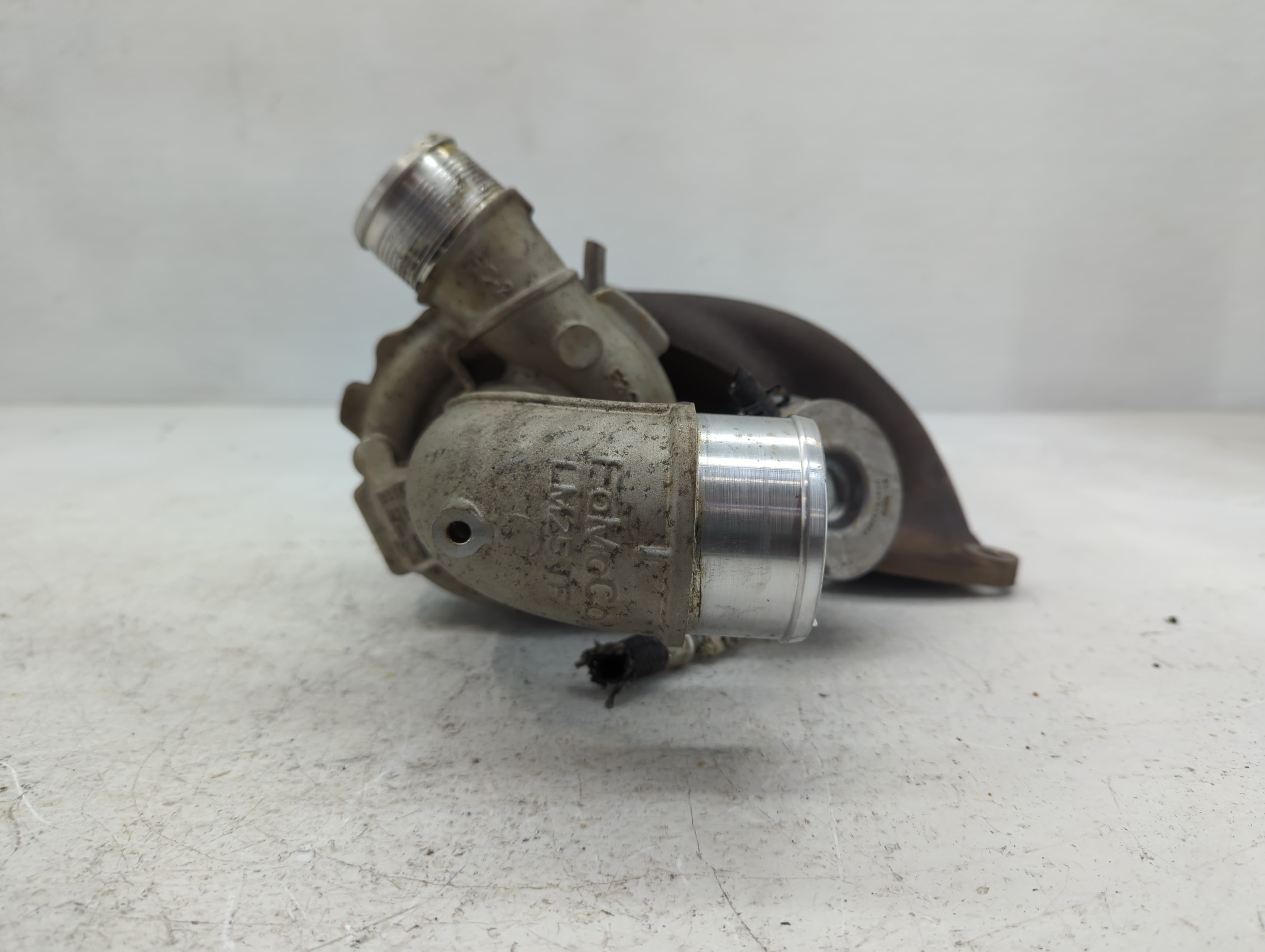 2015 Ford Edge Turbocharger Turbo Charger Super Charger Supercharger 1066638 - Oemusedautoparts1.com