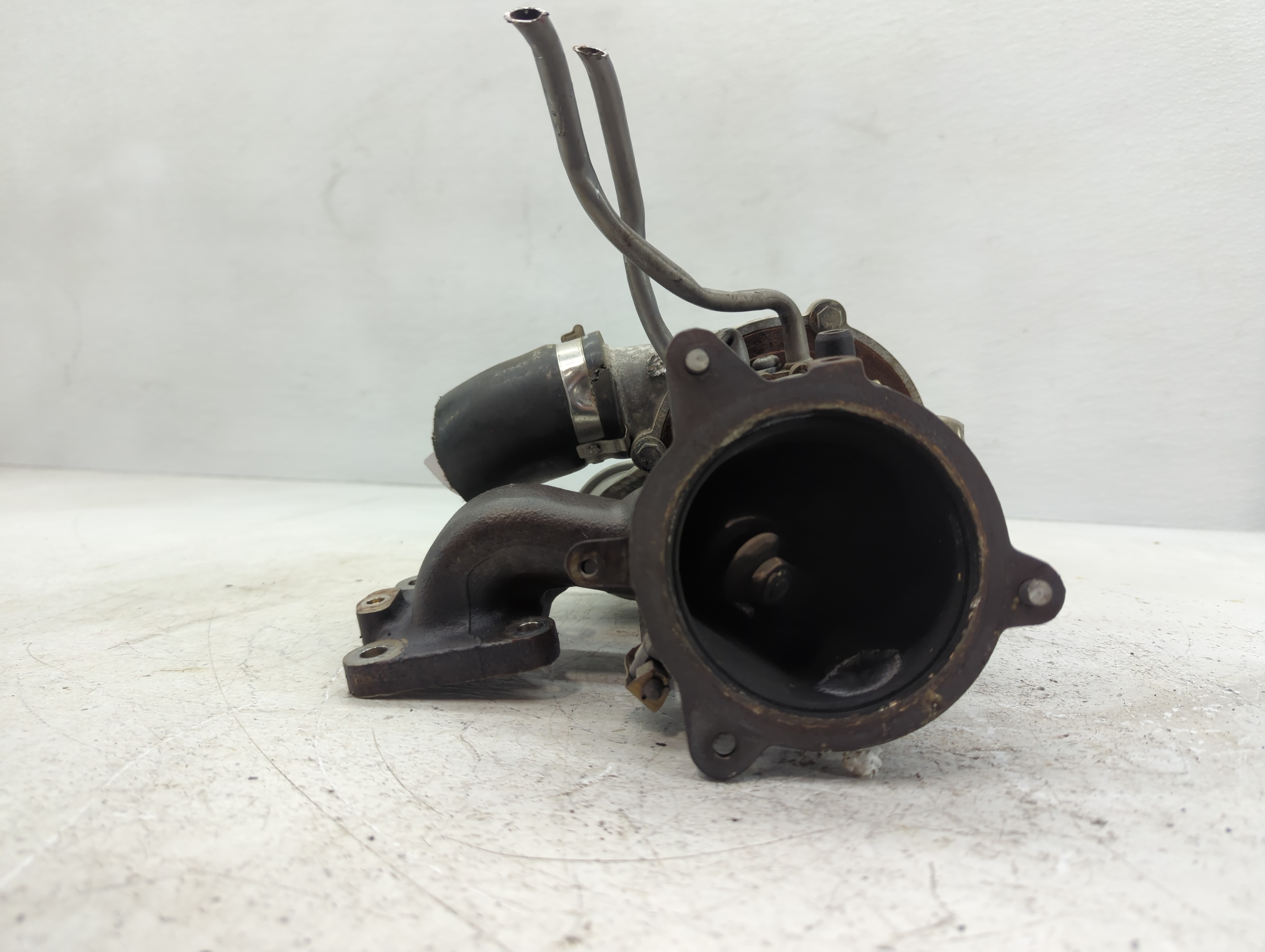 2014 Ford Fusion Turbocharger Turbo Charger Super Charger Supercharger 1066657 - Oemusedautoparts1.com
