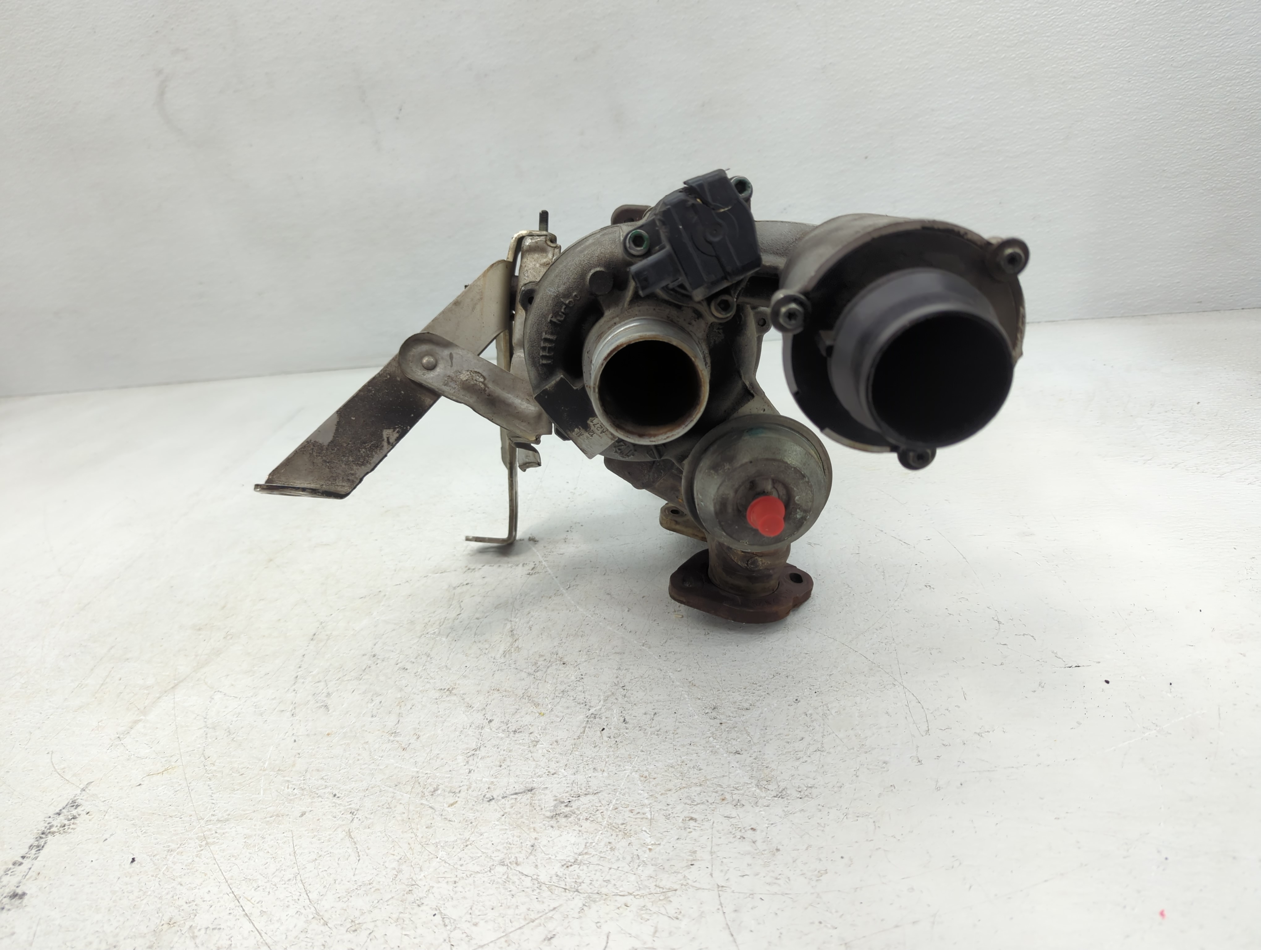 2012 Mercedes-benz C250 Turbocharger Turbo Charger Super Charger Supercharger 1066659 - Oemusedautoparts1.com