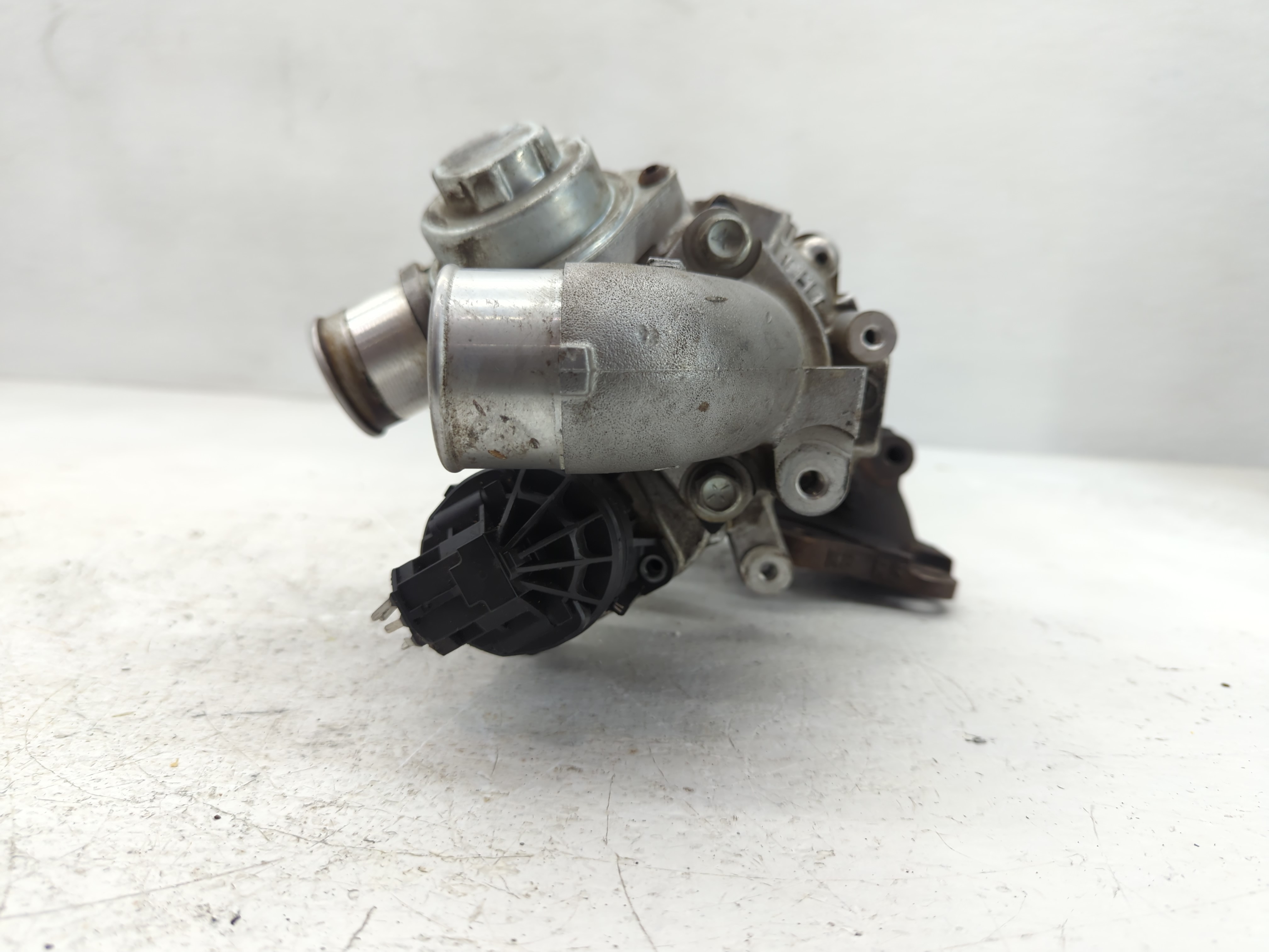 2018 Mitsubishi Eclipse Cross Turbocharger Turbo Charger Super Charger Supercharger 1066679 - Oemusedautoparts1.com