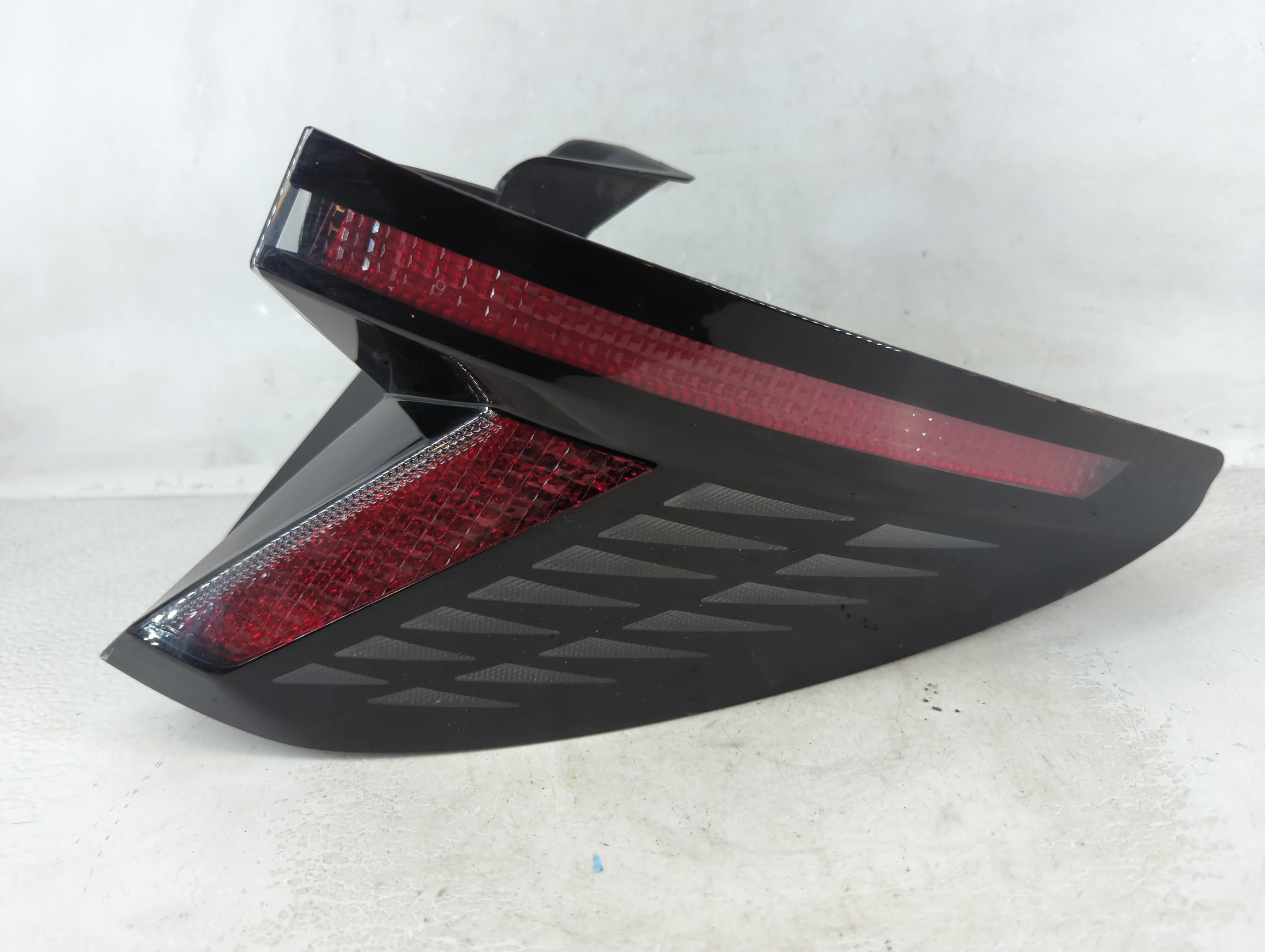 Picture of 2022-2022 Hyundai Tucson Passenger Right Side Tail Light Taillight Oem 1066689