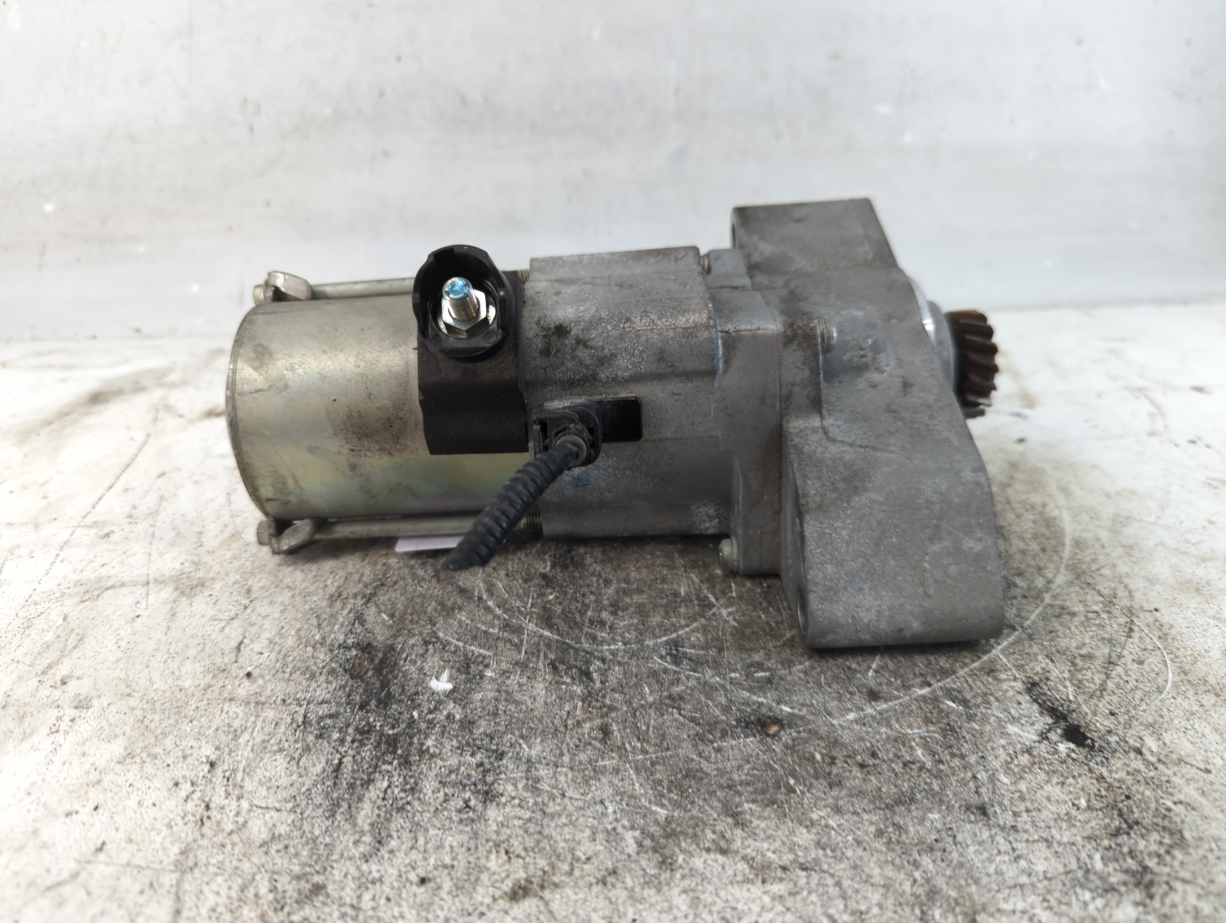 Honda Odyssey Car Starter Motor Solenoid Oem 1066693 - Oemusedautoparts1.com