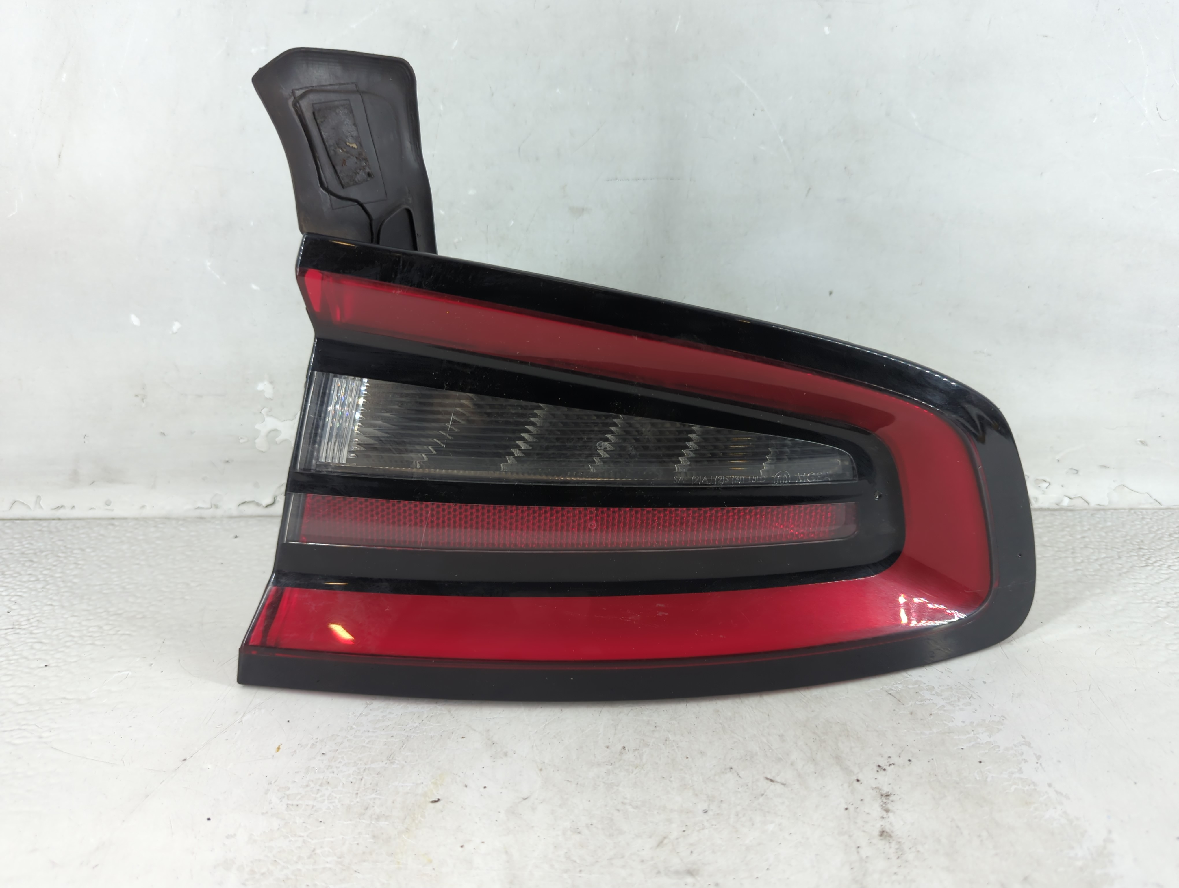 2015-2022 Dodge Charger Passenger Right Side Tail Light Taillight Oem 1066769 - Oemusedautoparts1.com