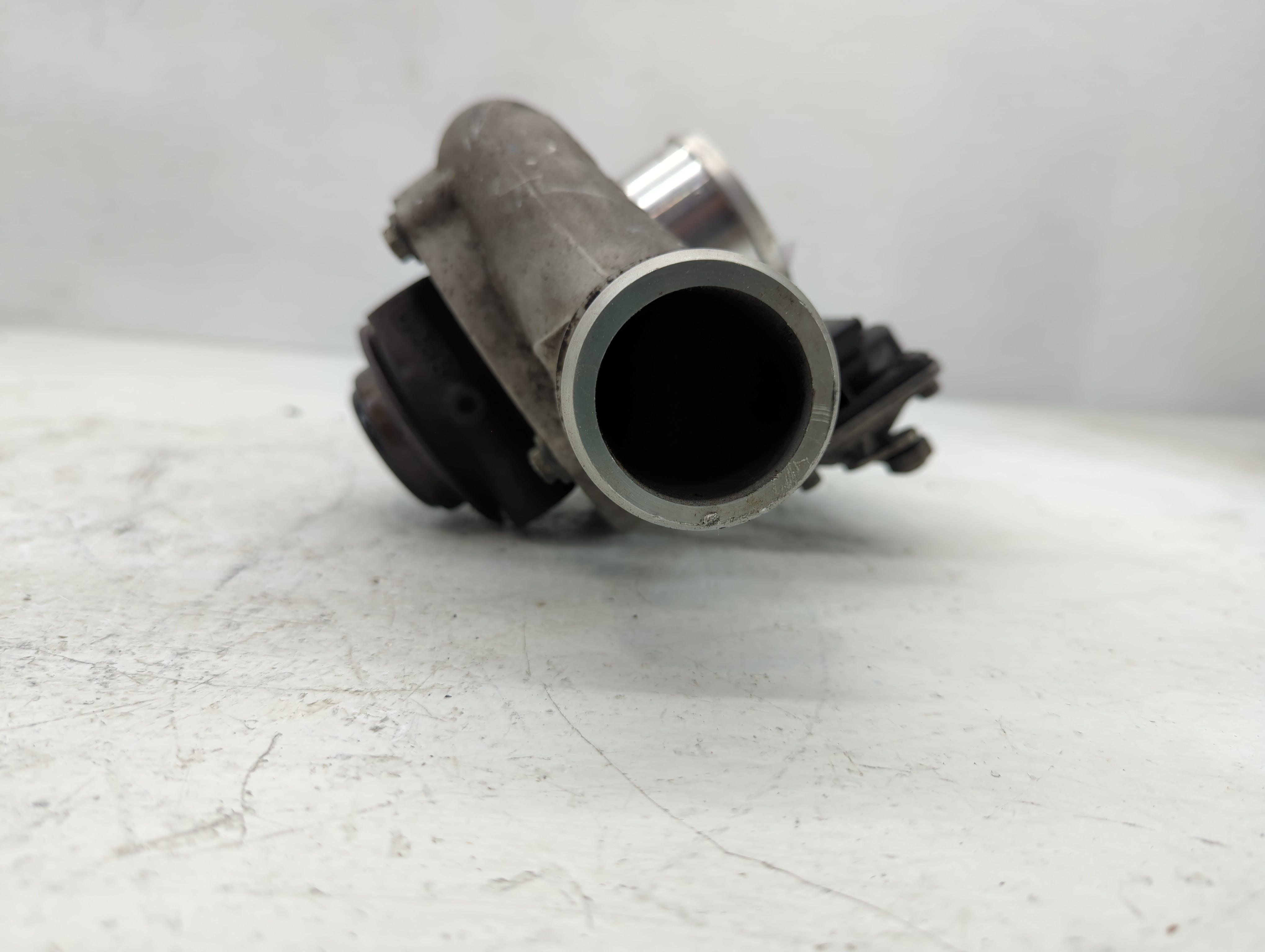 2019 Ford Edge Turbocharger Turbo Charger Super Charger Supercharger 1066774 - Oemusedautoparts1.com