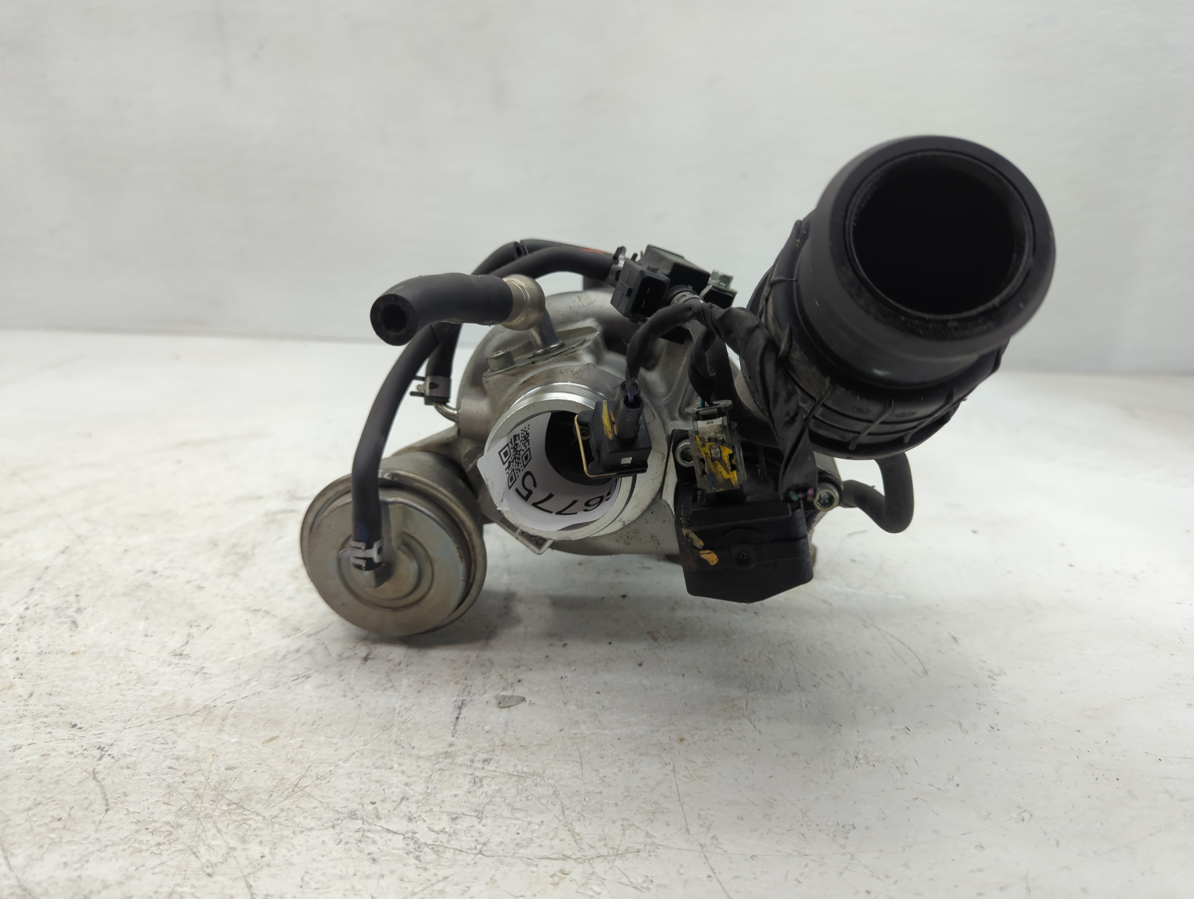 2018 Chevrolet Equinox Turbocharger Turbo Charger Super Charger Supercharger 1066775 - Oemusedautoparts1.com