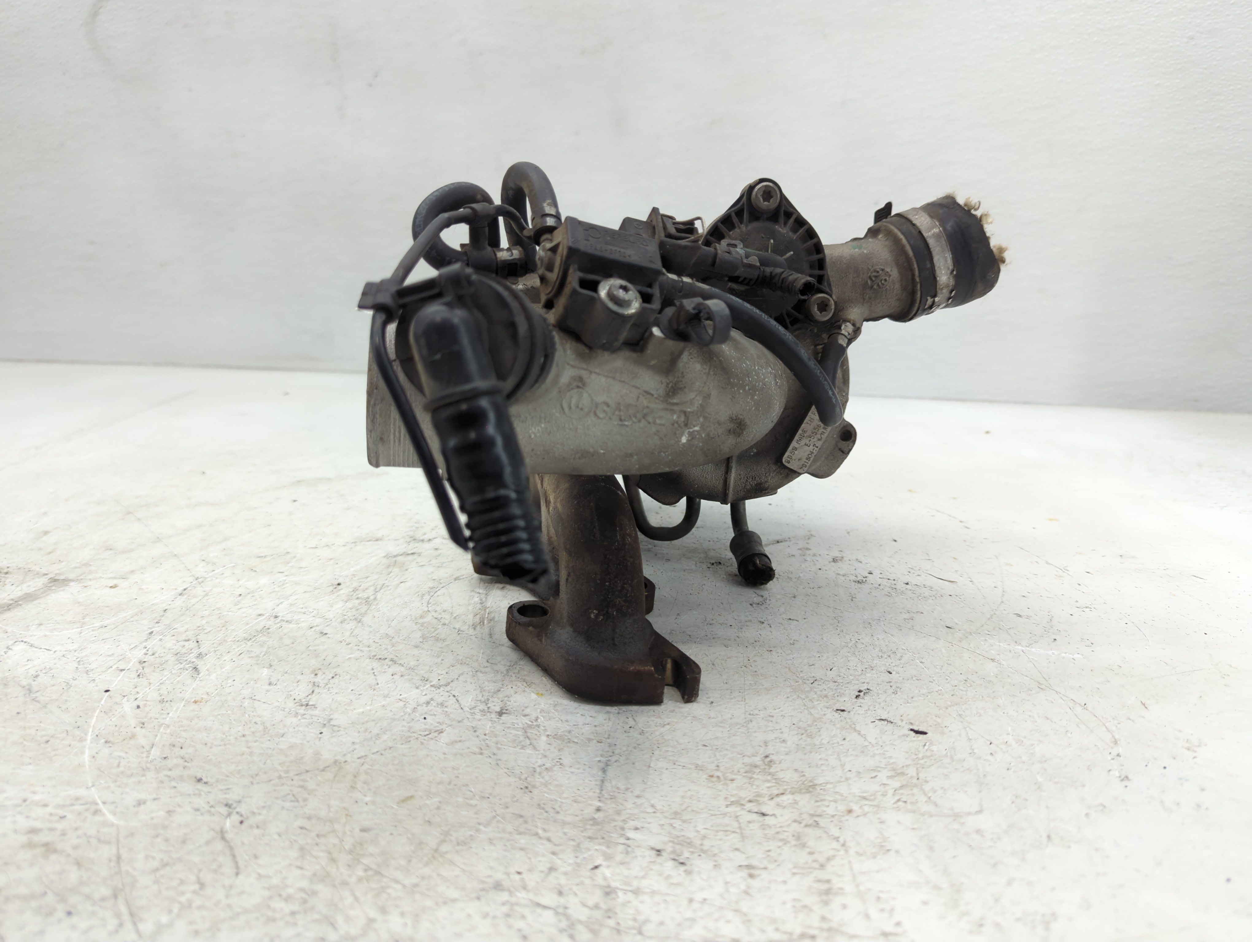 2013 Chevrolet Trax Turbocharger Turbo Charger Super Charger Supercharger 1066777 - Oemusedautoparts1.com