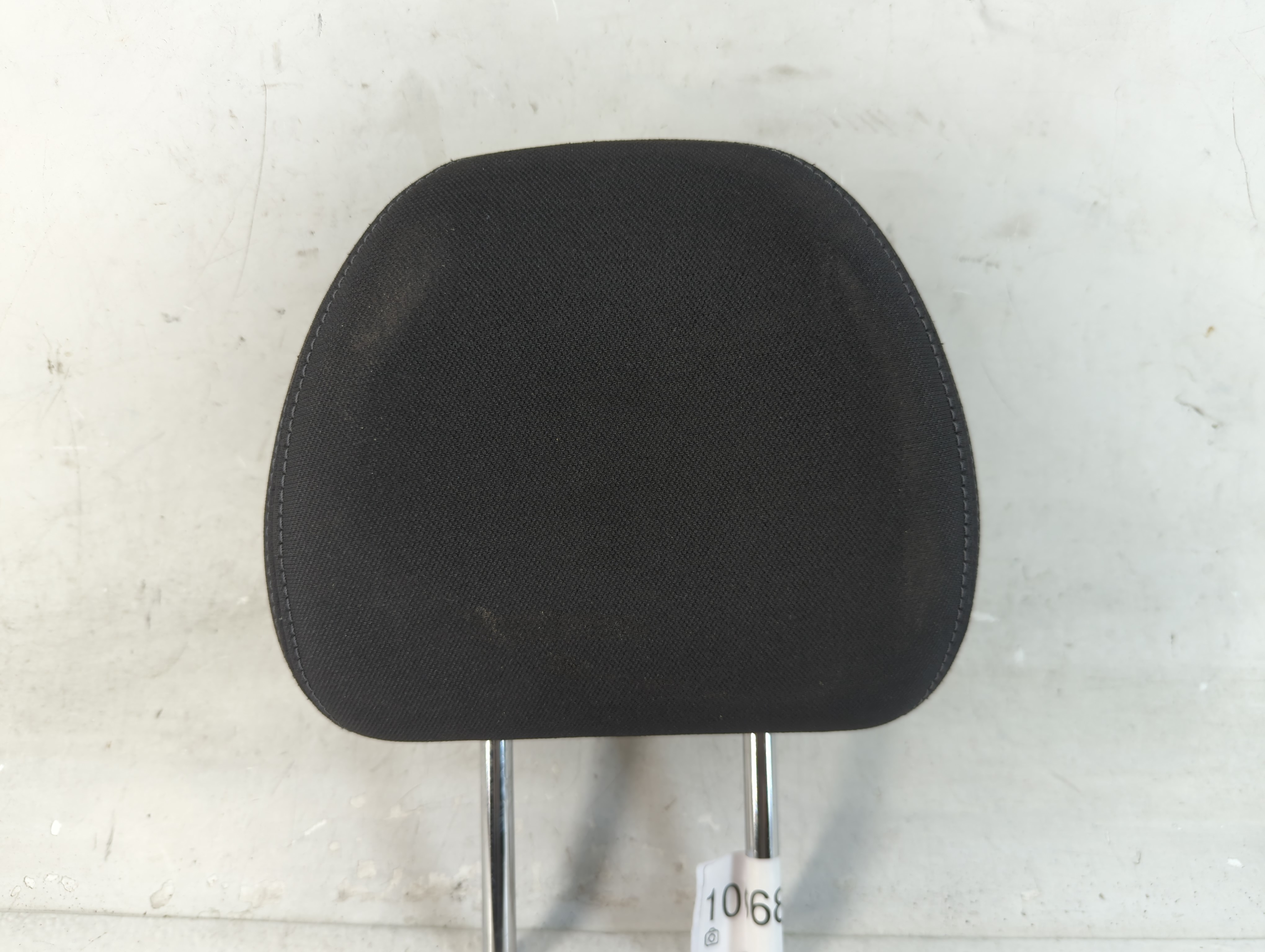 2017-2020 Nissan Rogue Headrest Head Rest Front Driver Passenger Seat 1066867 - Oemusedautoparts1.com