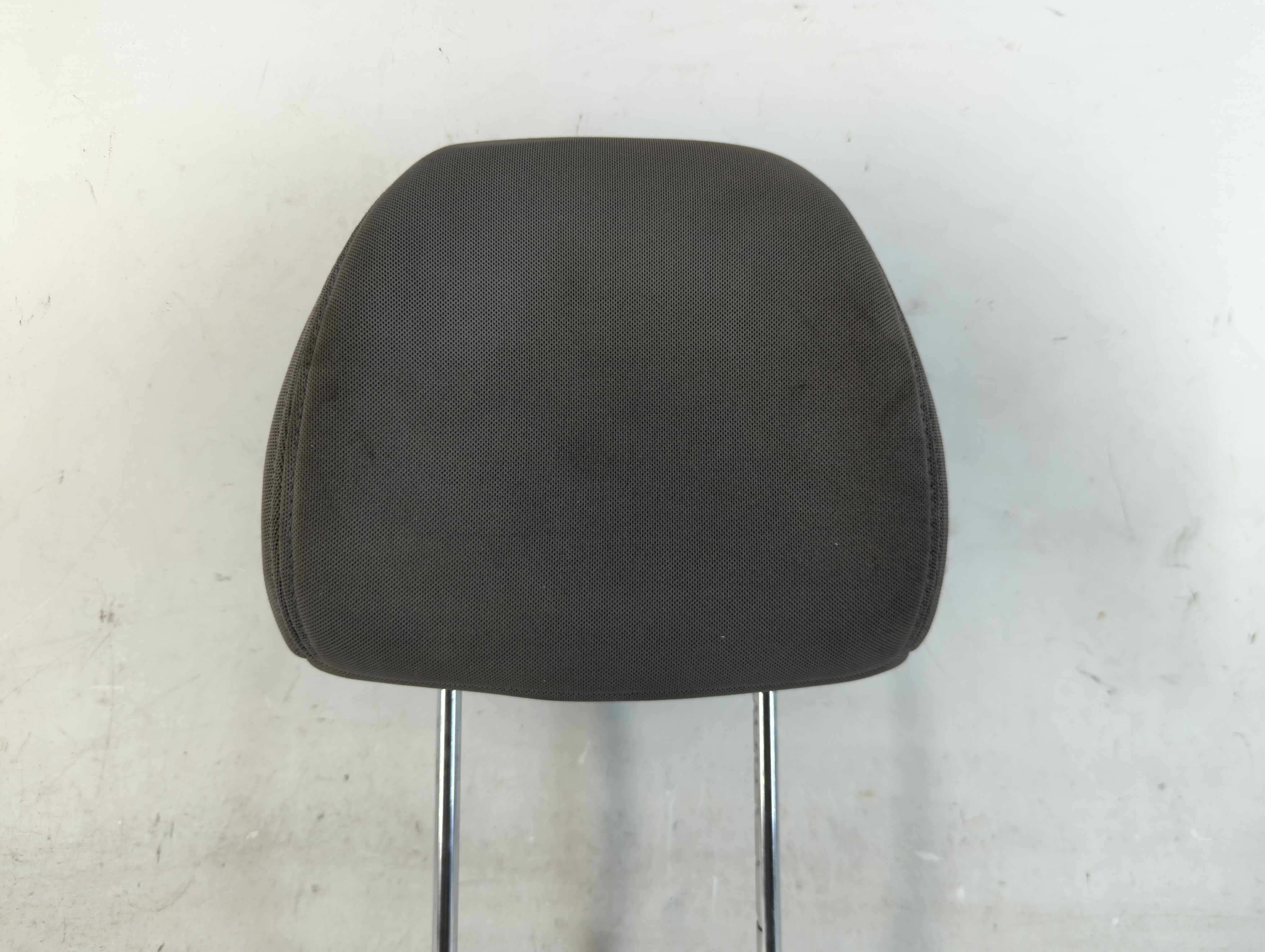 2013-2015 Hyundai Elantra Headrest Head Rest Rear Seat Black 1066869 - Oemusedautoparts1.com
