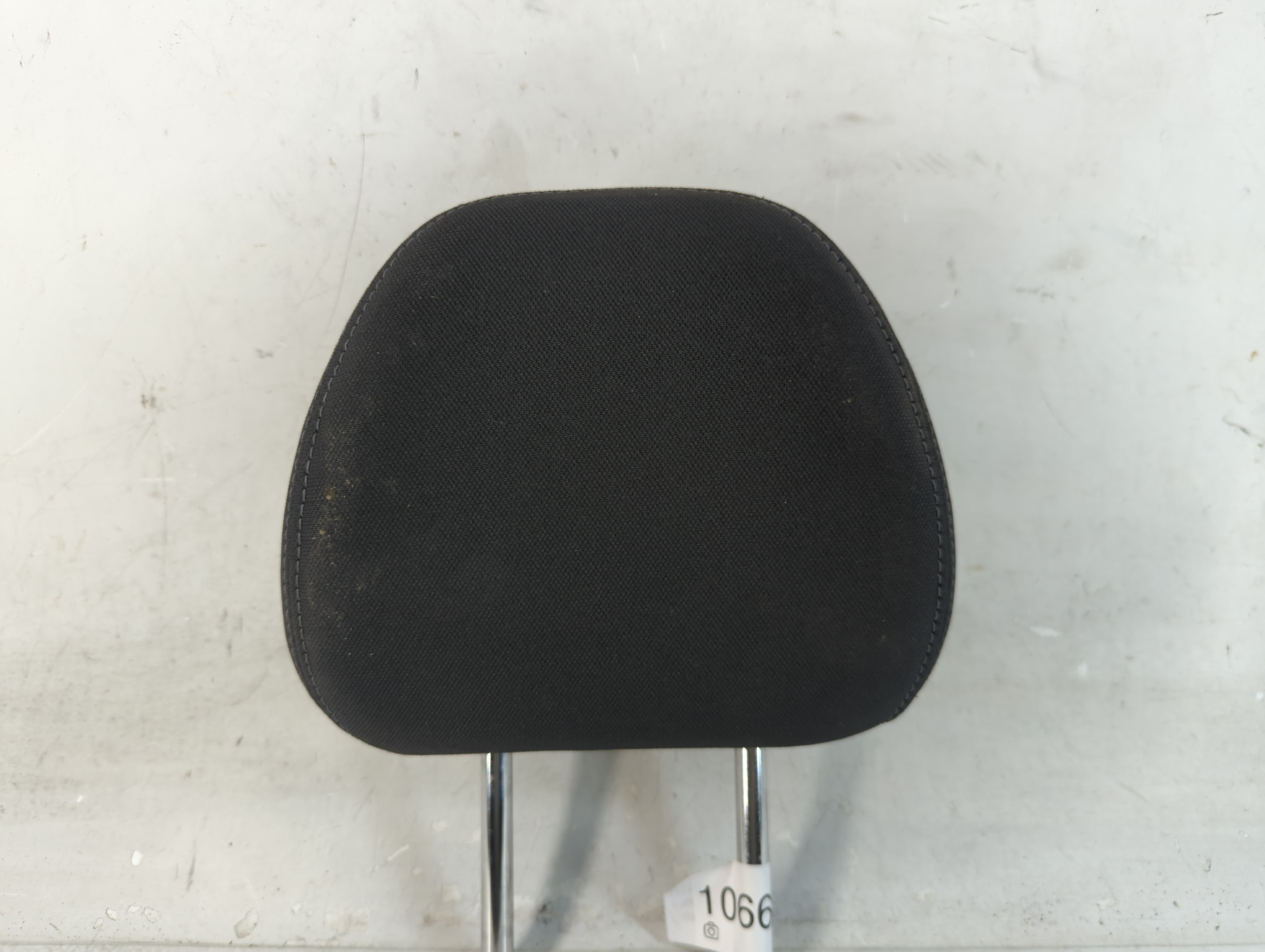 2017-2020 Nissan Rogue Headrest Head Rest Front Driver Passenger Seat 1066870 - Oemusedautoparts1.com