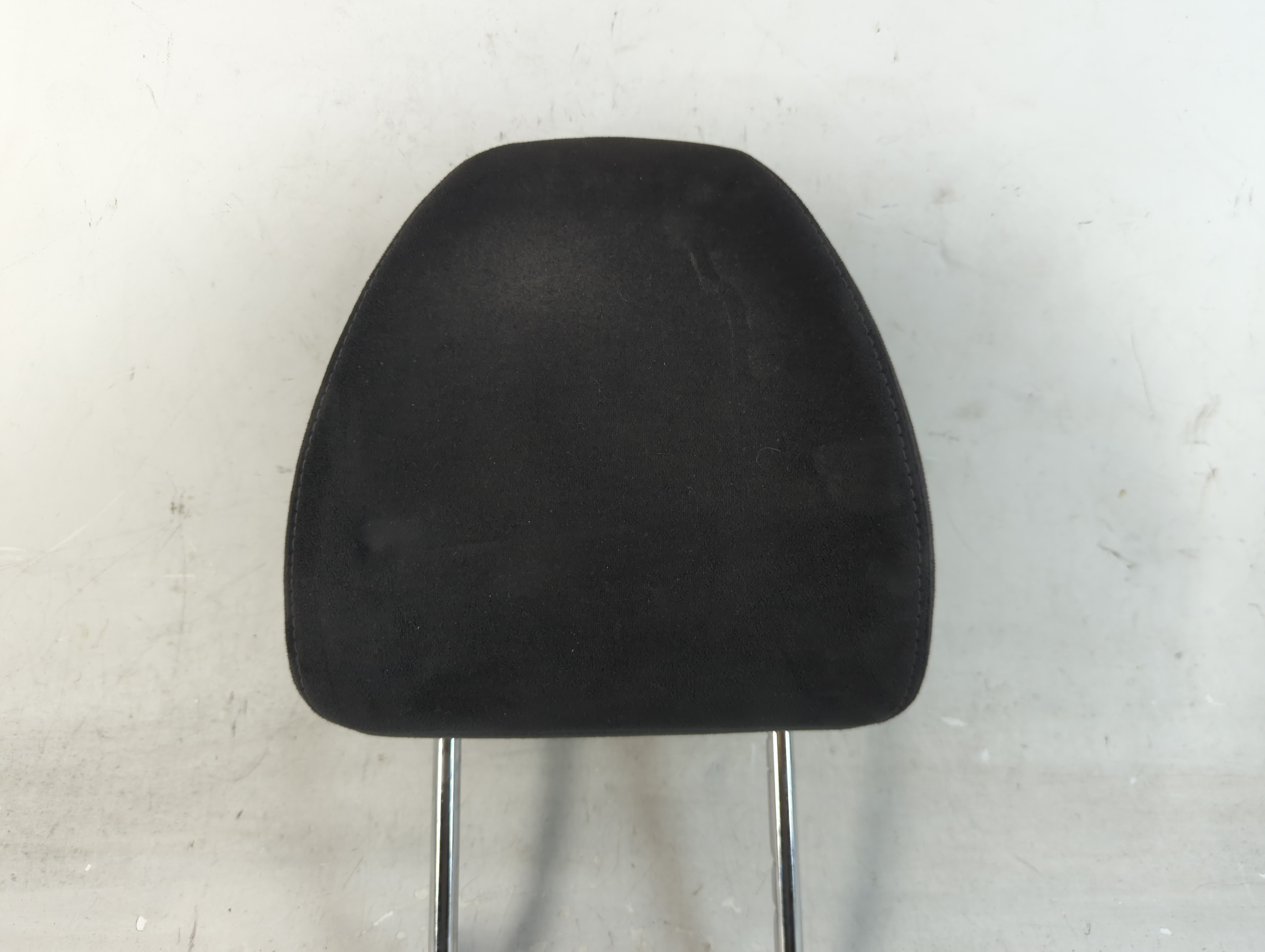2014-2015 Nissan Rogue Headrest Head Rest Front Driver Passenger Seat 1066871 - Oemusedautoparts1.com